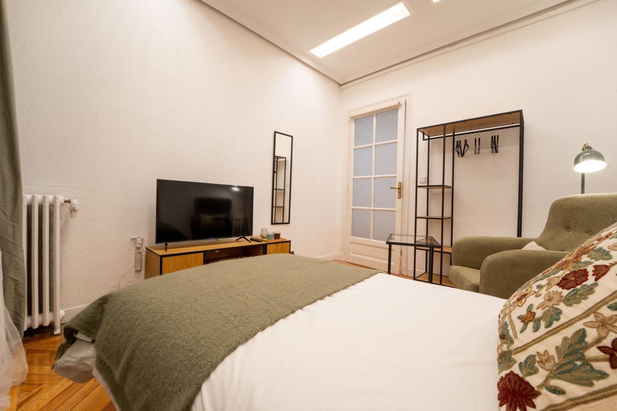 Guest house Pleno Centro Fuencarral *