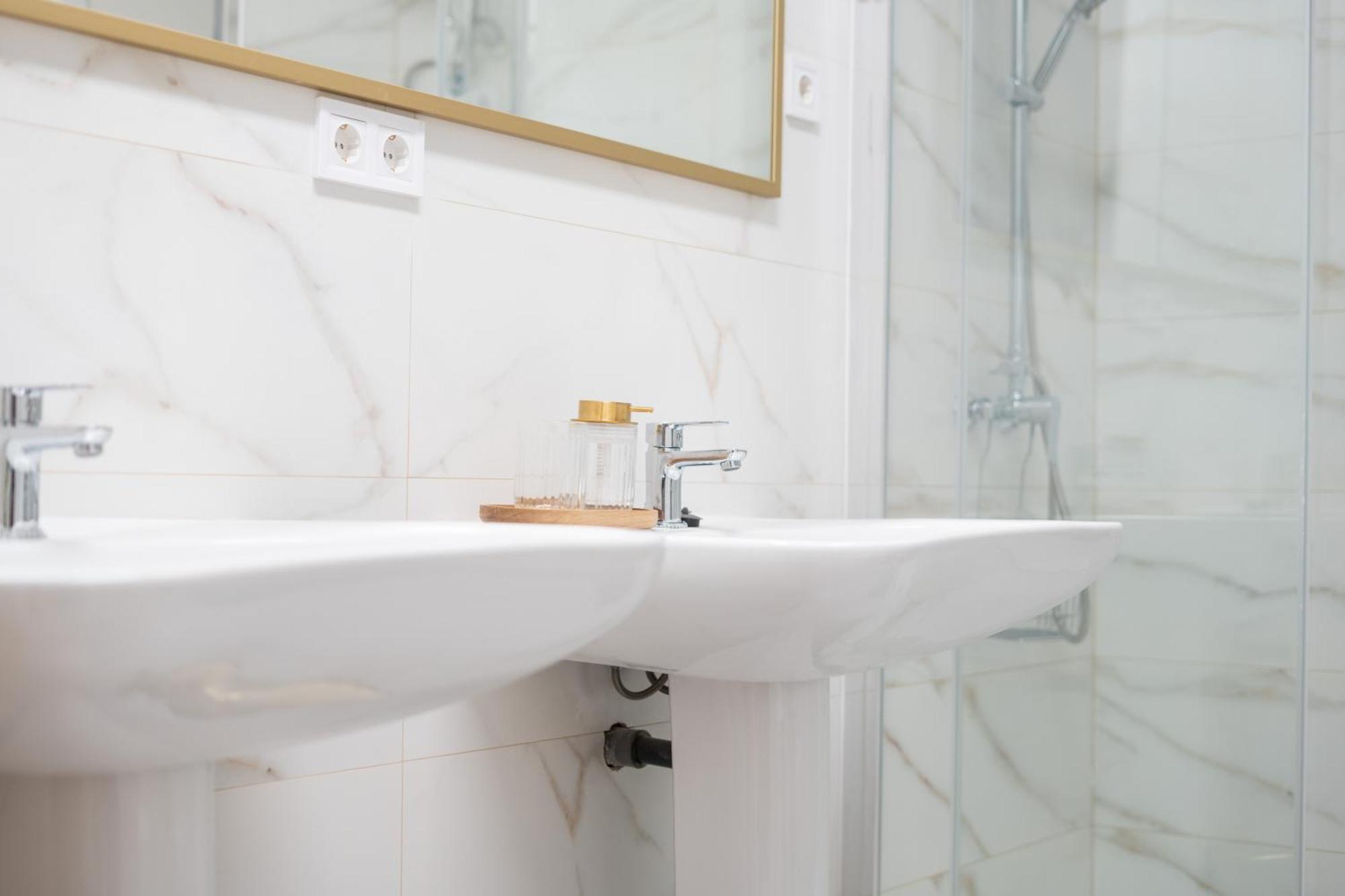 Guest house Pleno Centro Fuencarral Madrid