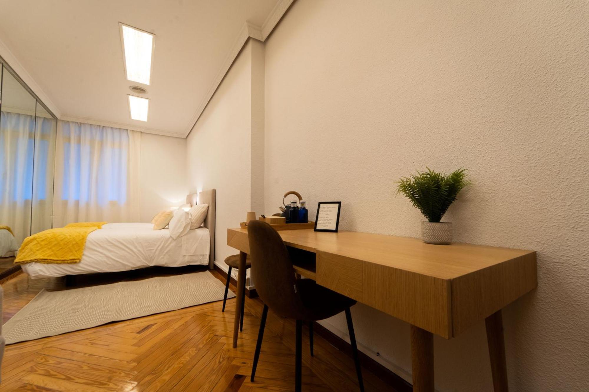 Guest house Pleno Centro Fuencarral
