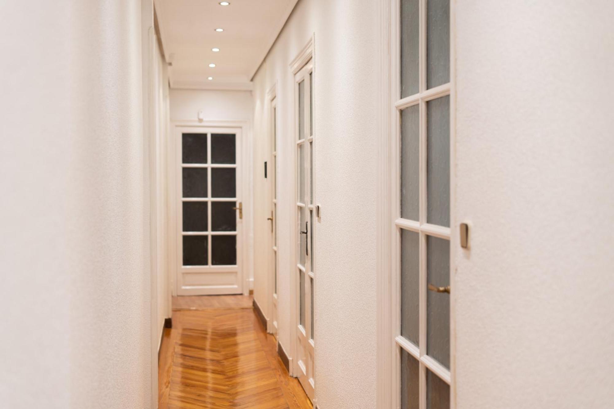Pleno Centro Fuencarral Guest house *