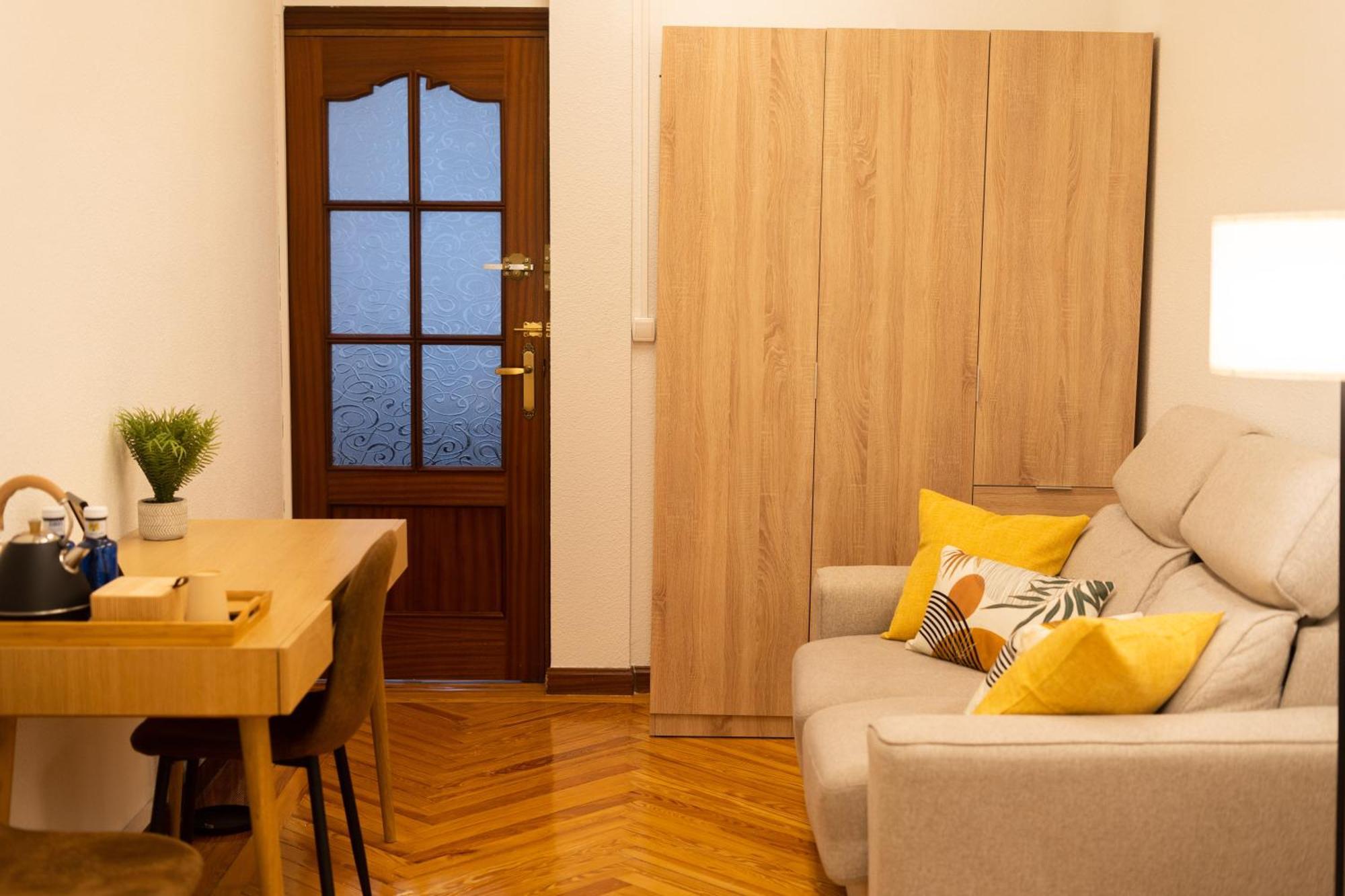 Pleno Centro Fuencarral Guest house Madrid