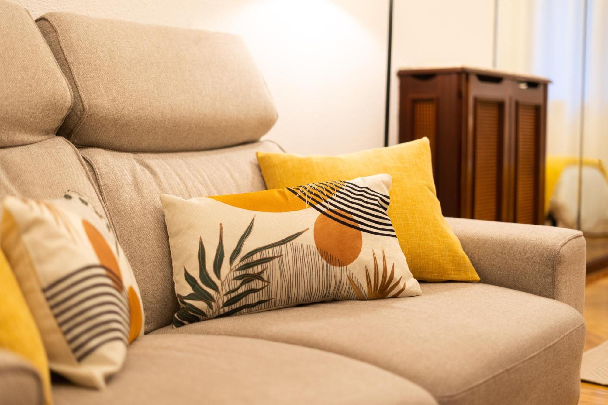Pleno Centro Fuencarral Guest house