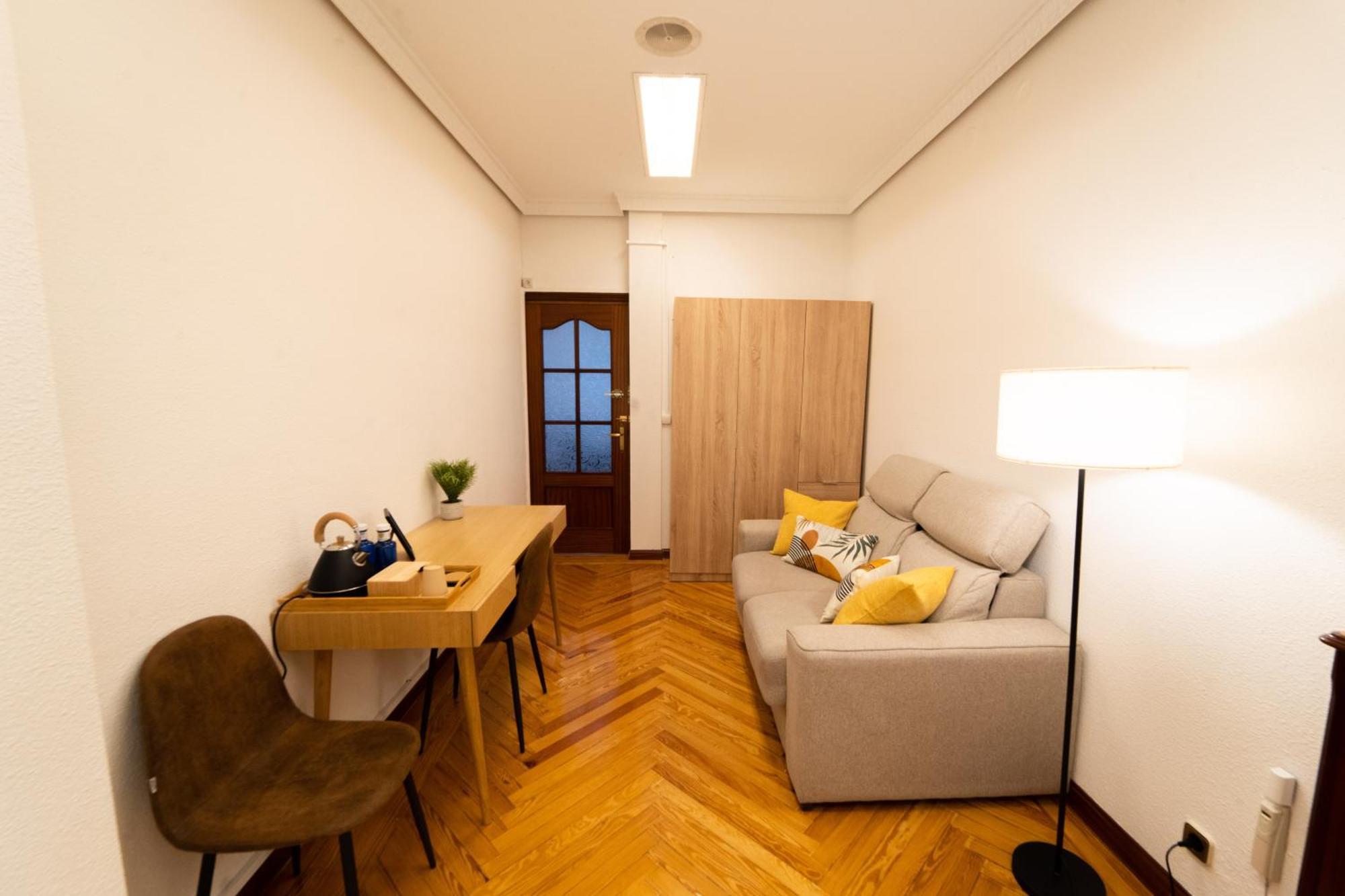 Pleno Centro Fuencarral Guest house Madrid