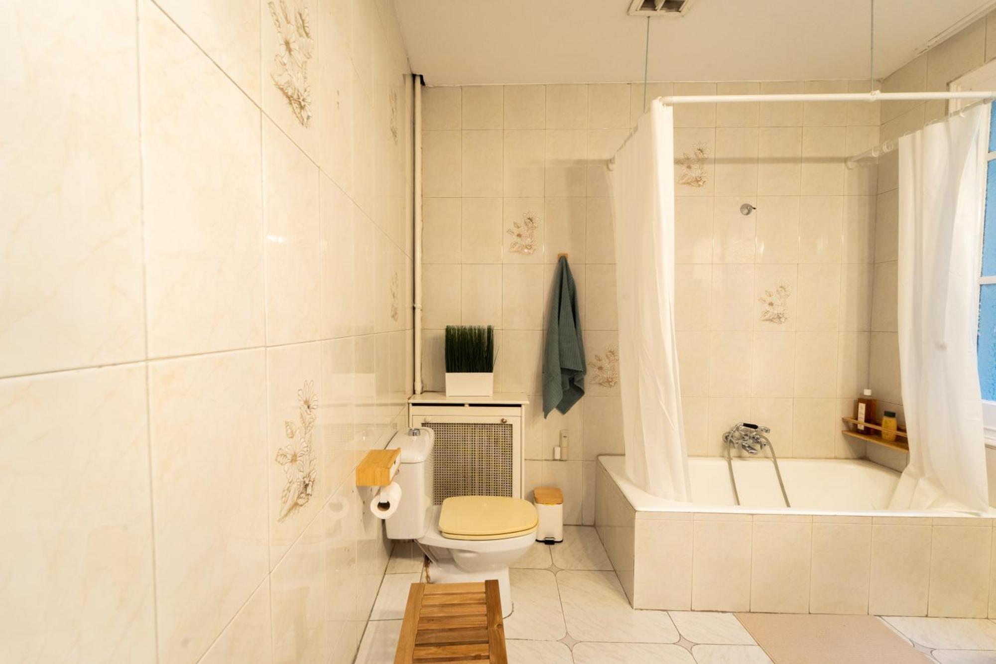 Pleno Centro Fuencarral Guest house