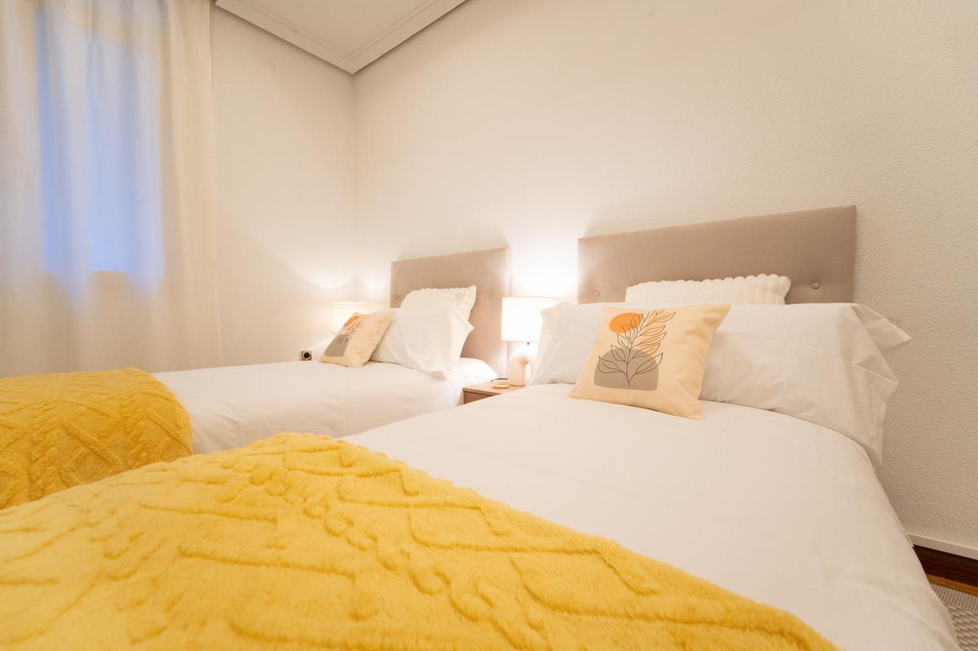 Pleno Centro Fuencarral Guest house