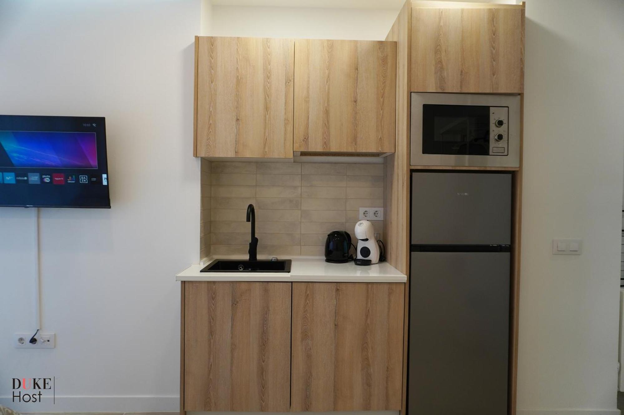 Sur Apartment *