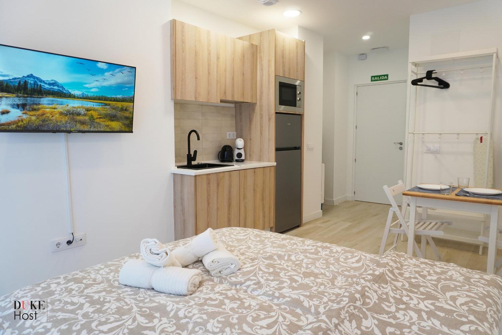 Sur Apartment *
