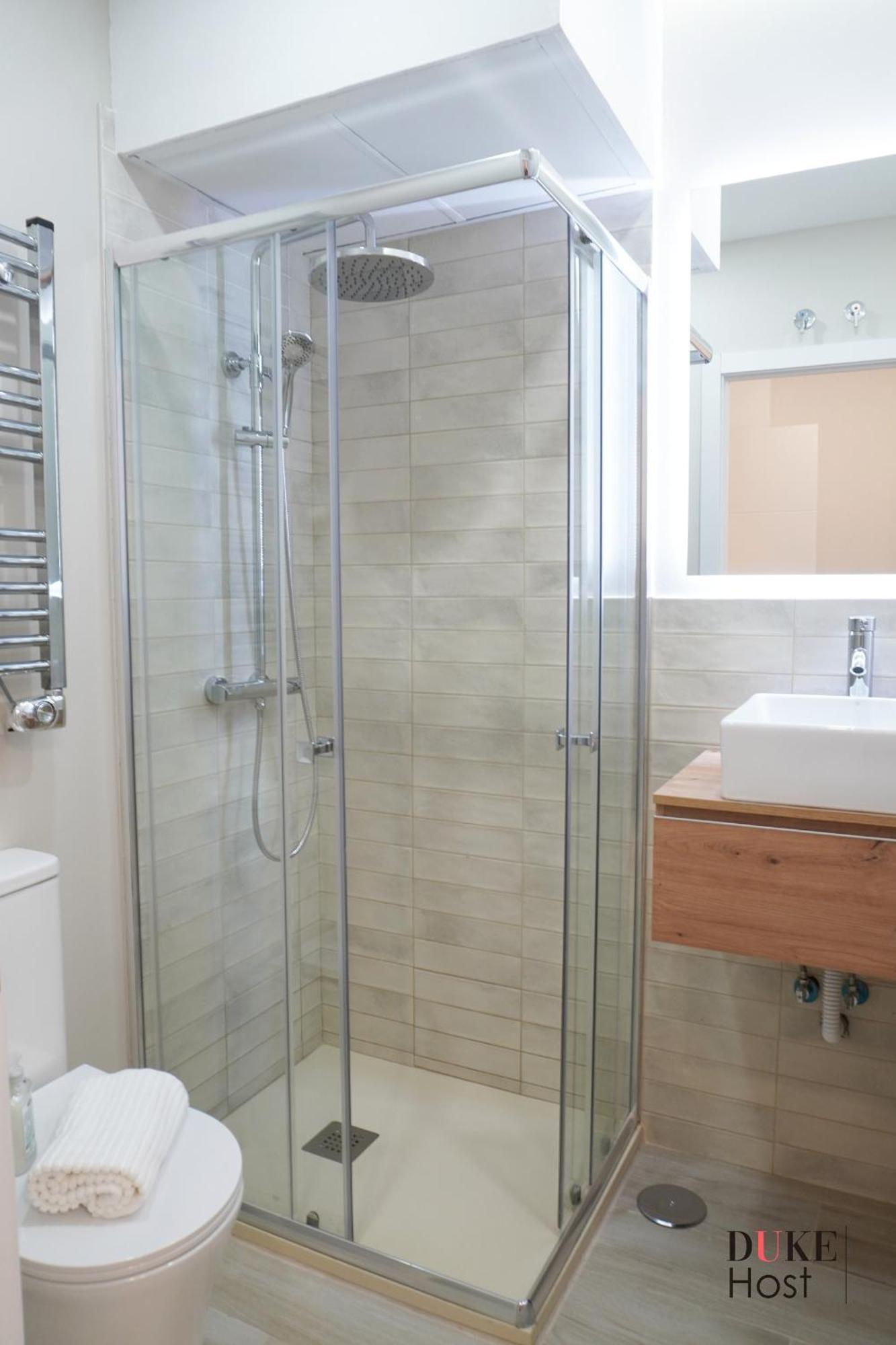Sur Apartment Madrid