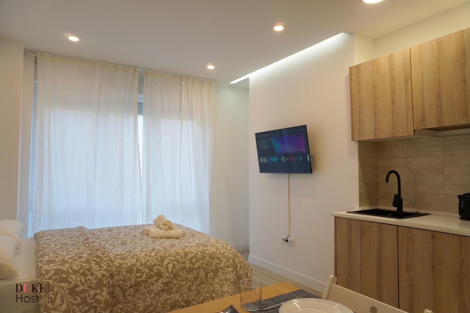 Apartment Sur