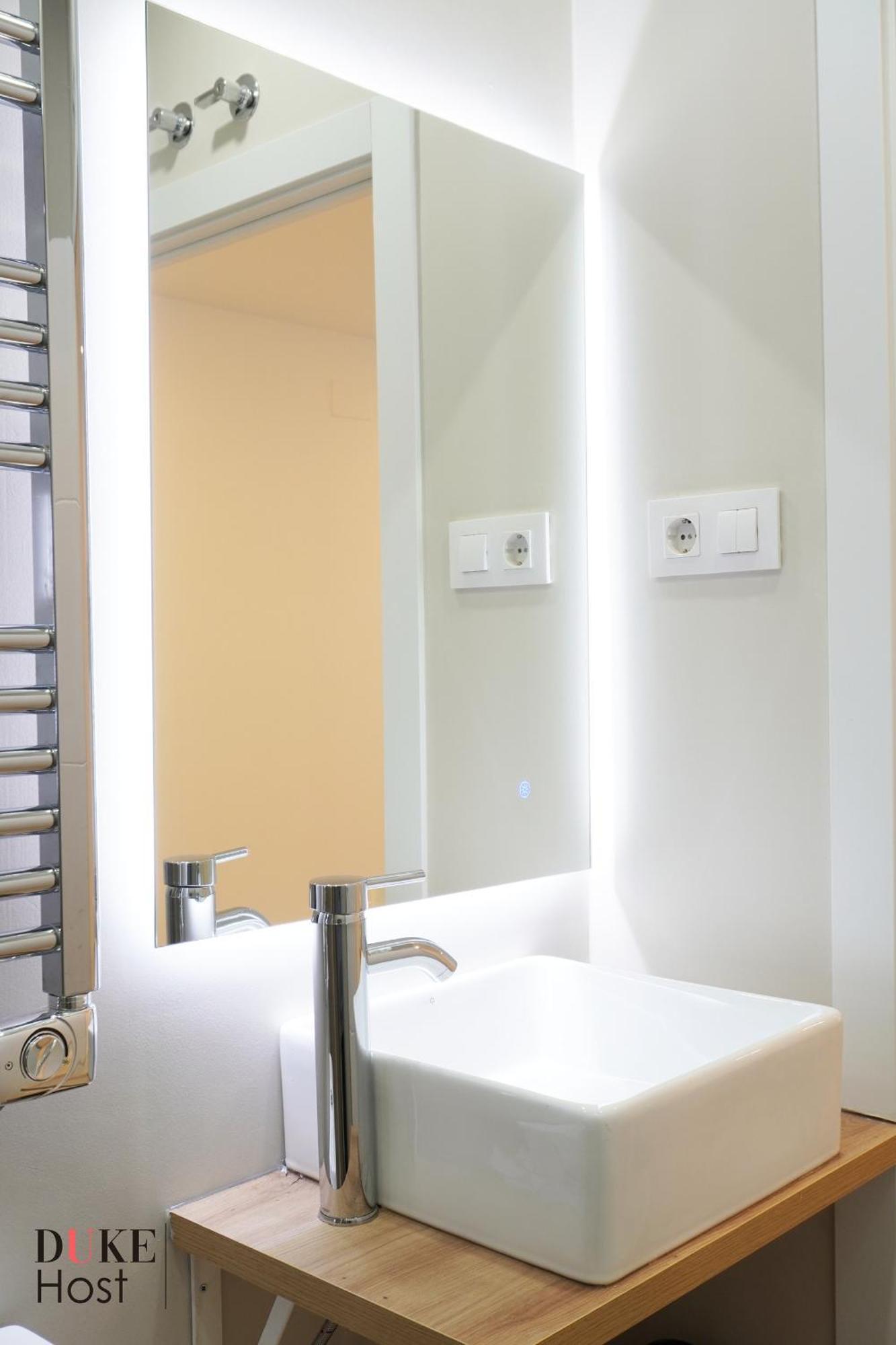 Sur Apartment