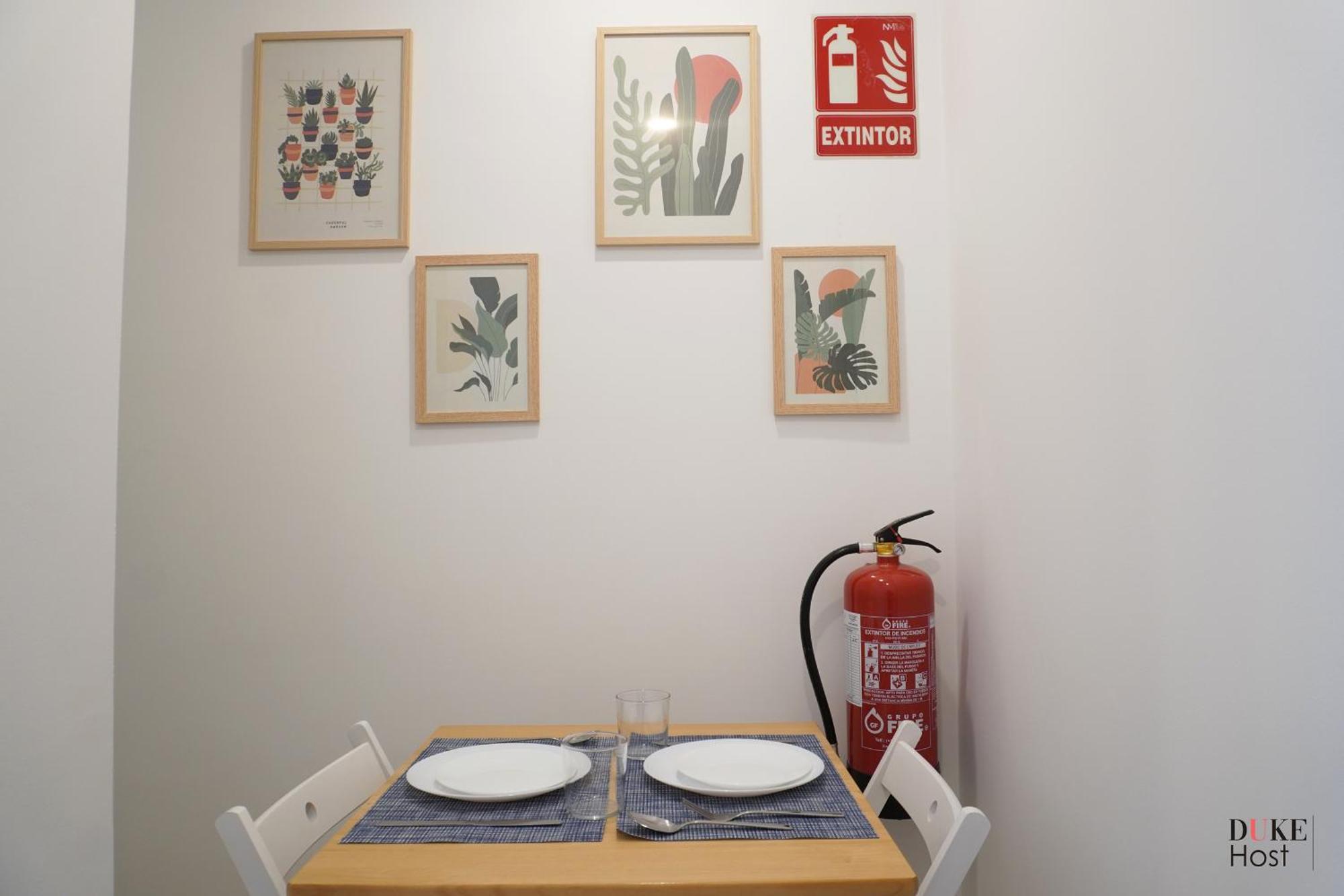 Sur Apartment