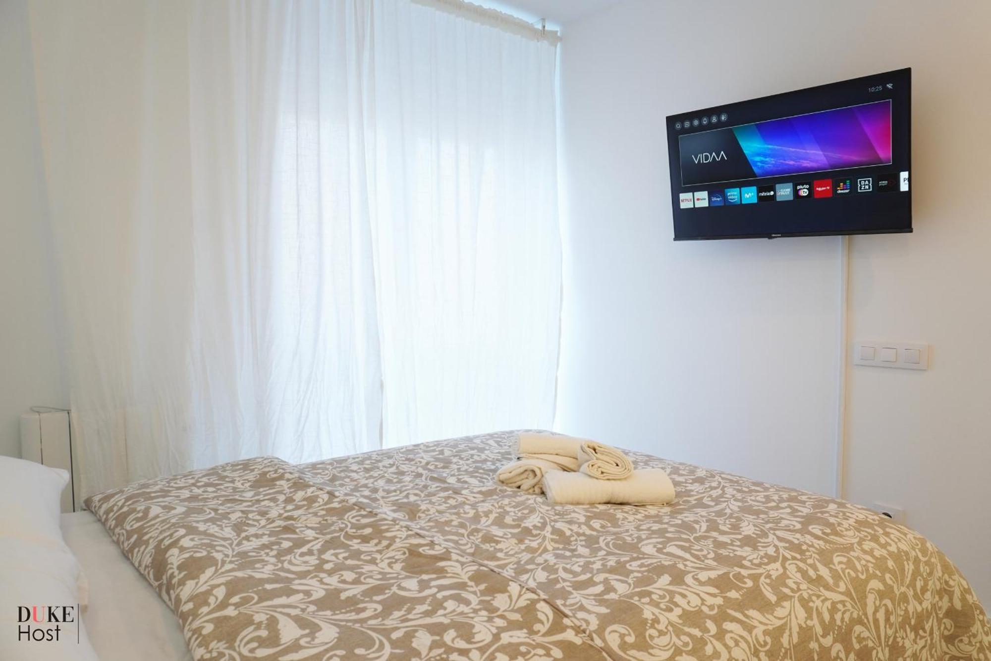 Sur Apartment *