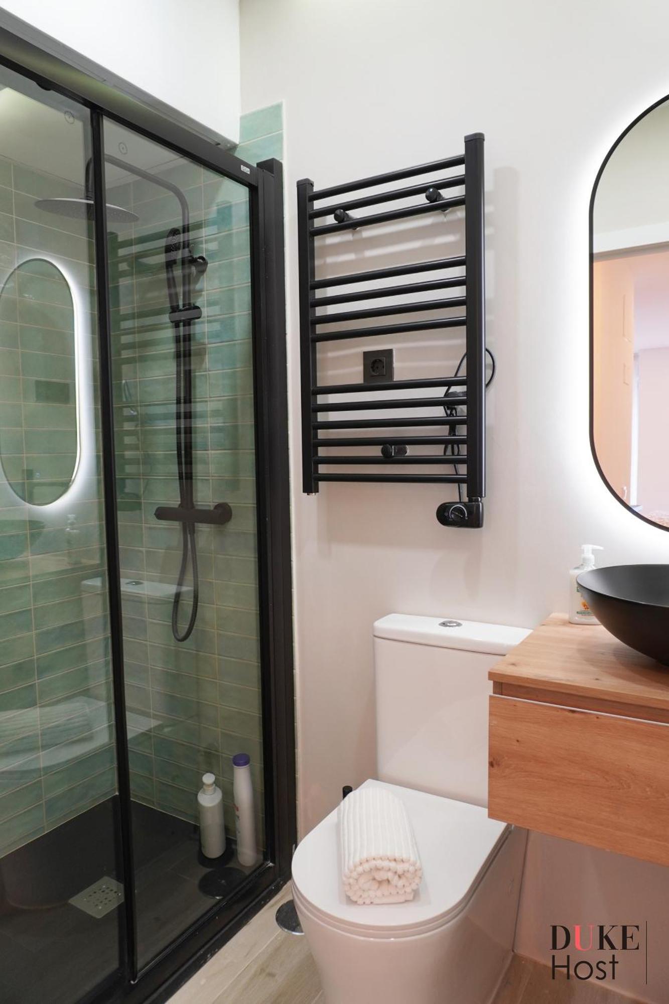 Apartment Sur Madrid