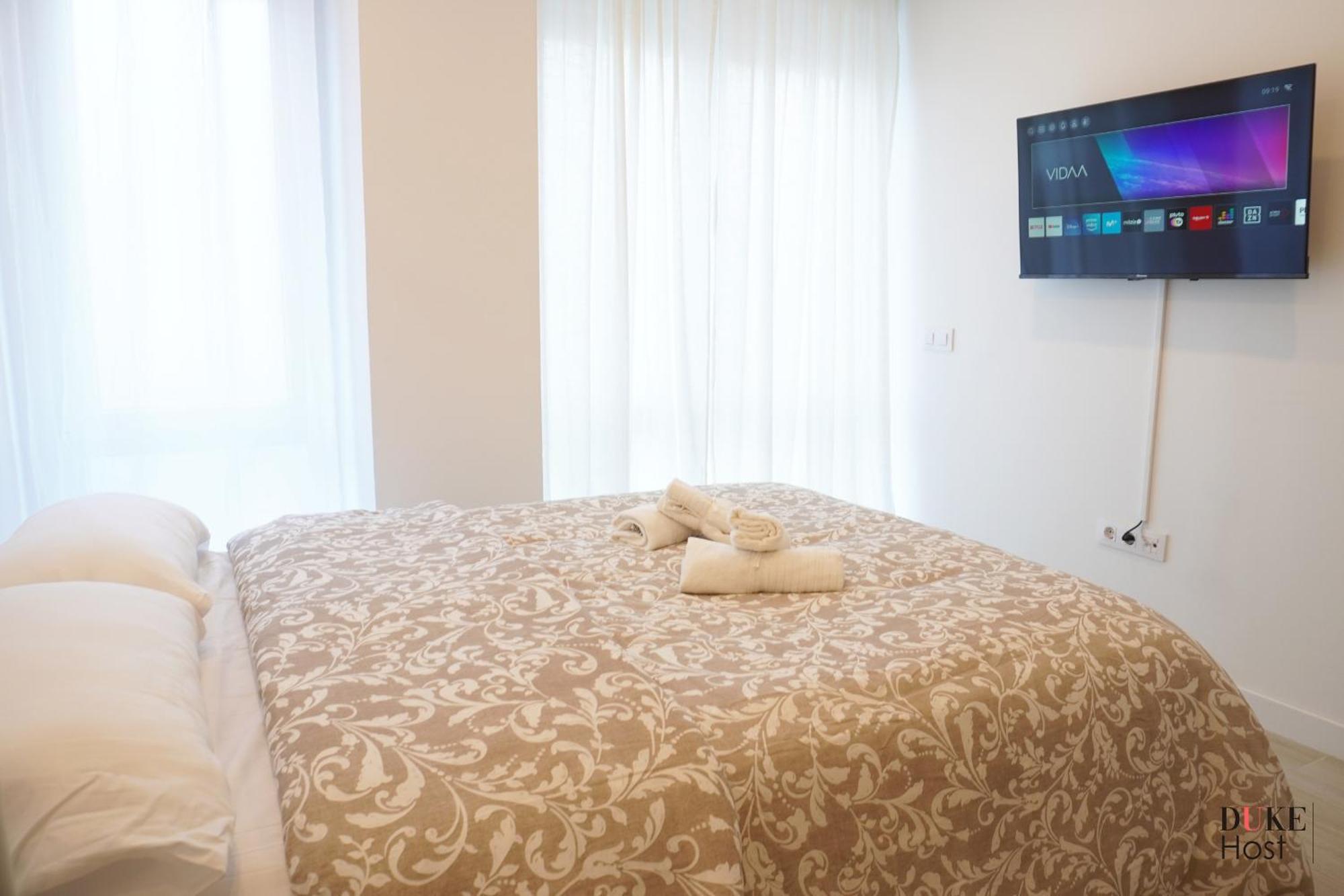 Apartment Sur *
