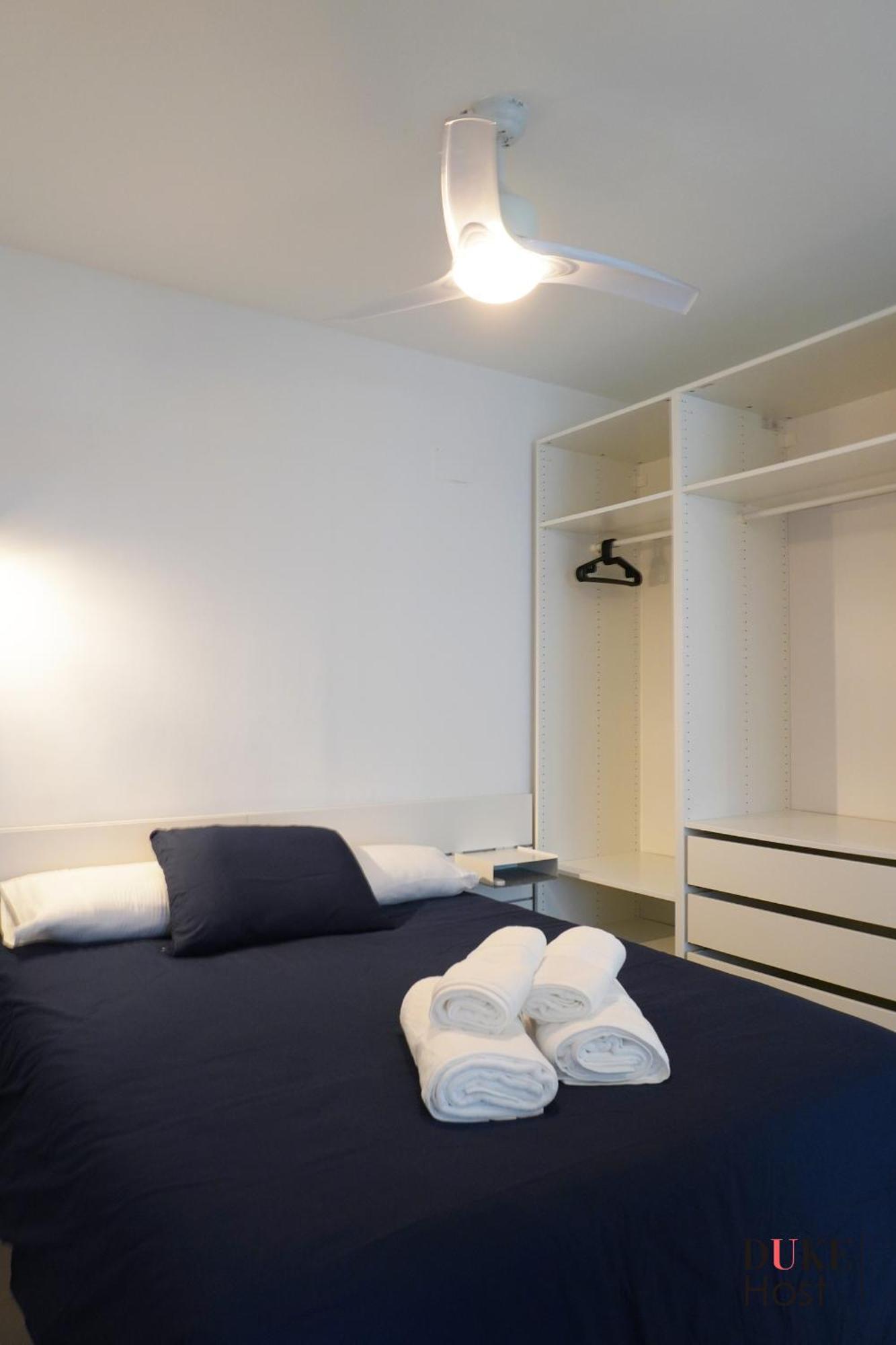 Tablas Apartment Madrid