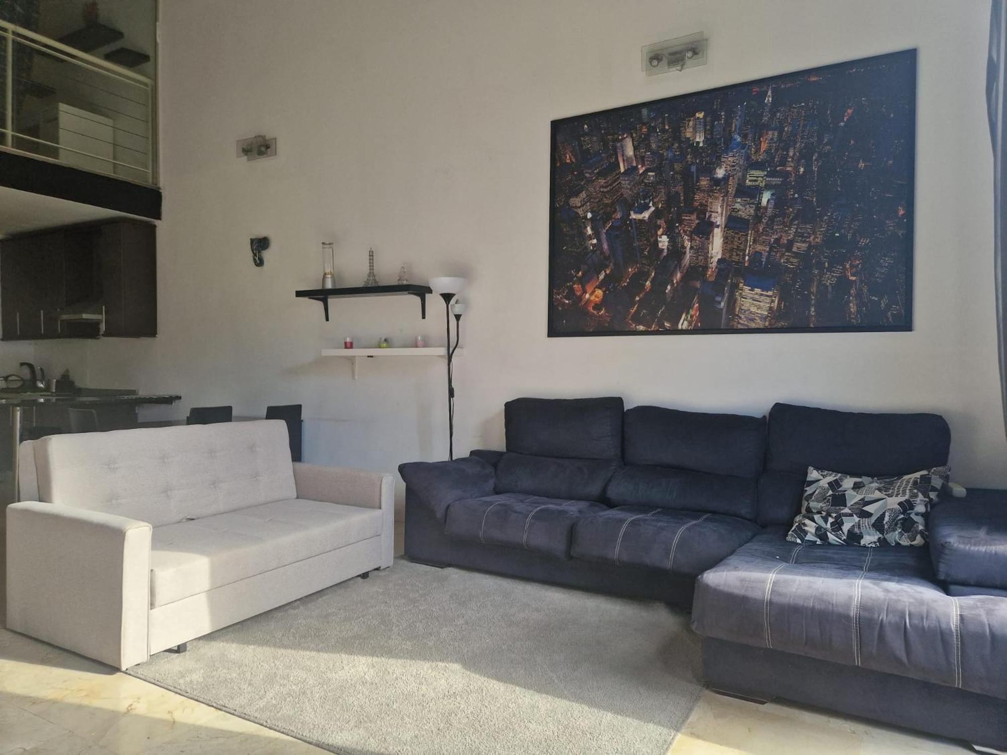 Apartment Refugio Madrileno Con Terraza Privada Madrid