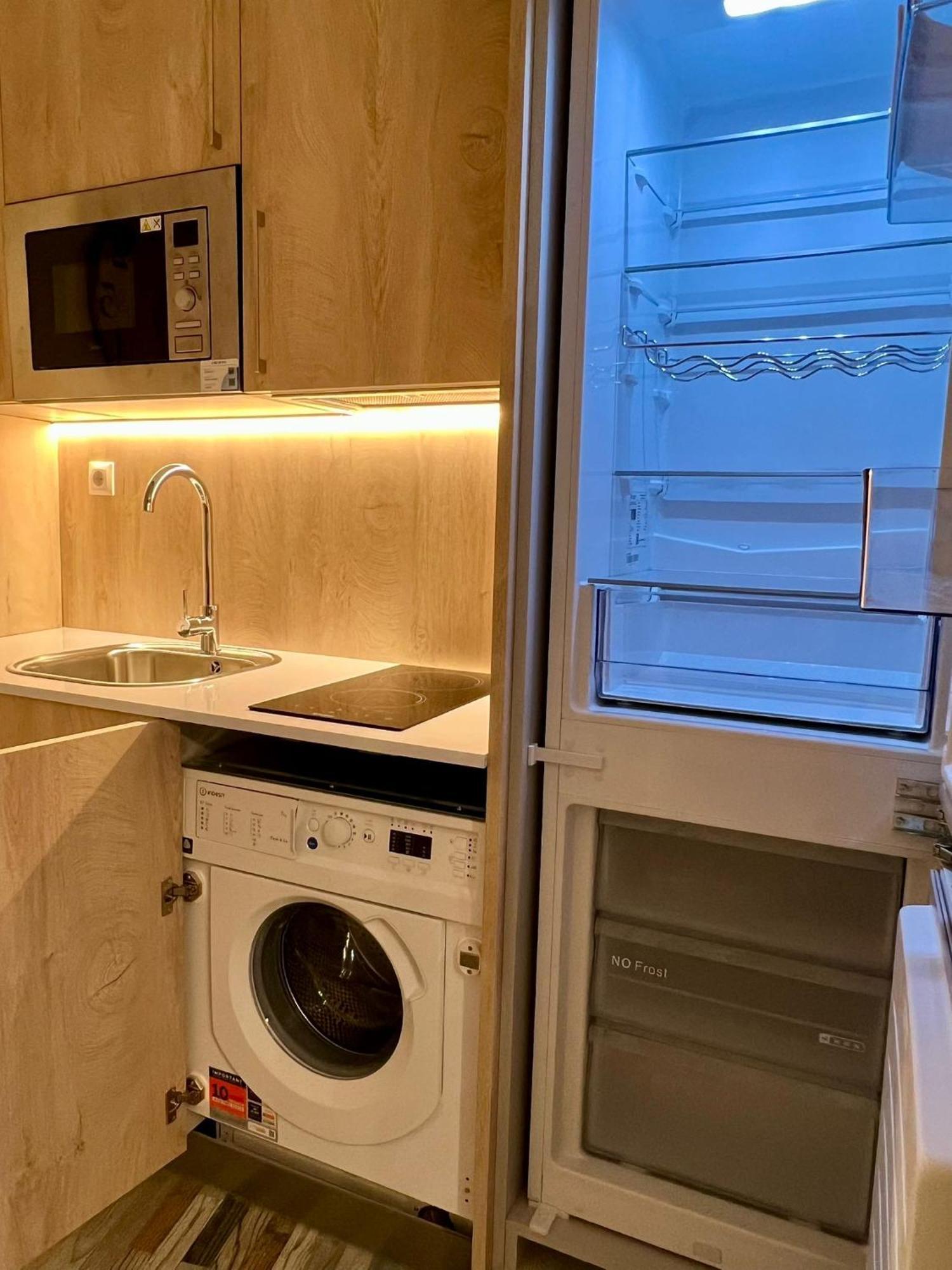 Apartment Velvet Malasana Madrid