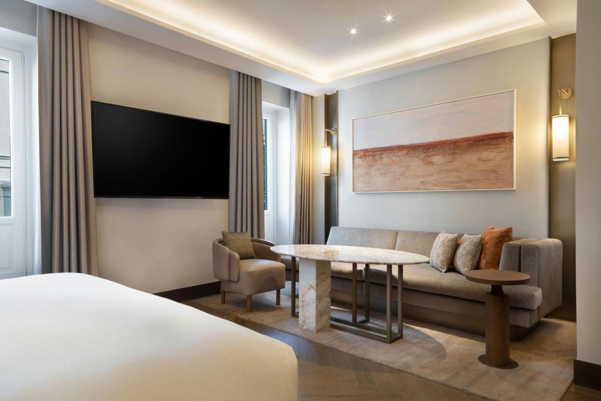 Hotel Jw Marriott