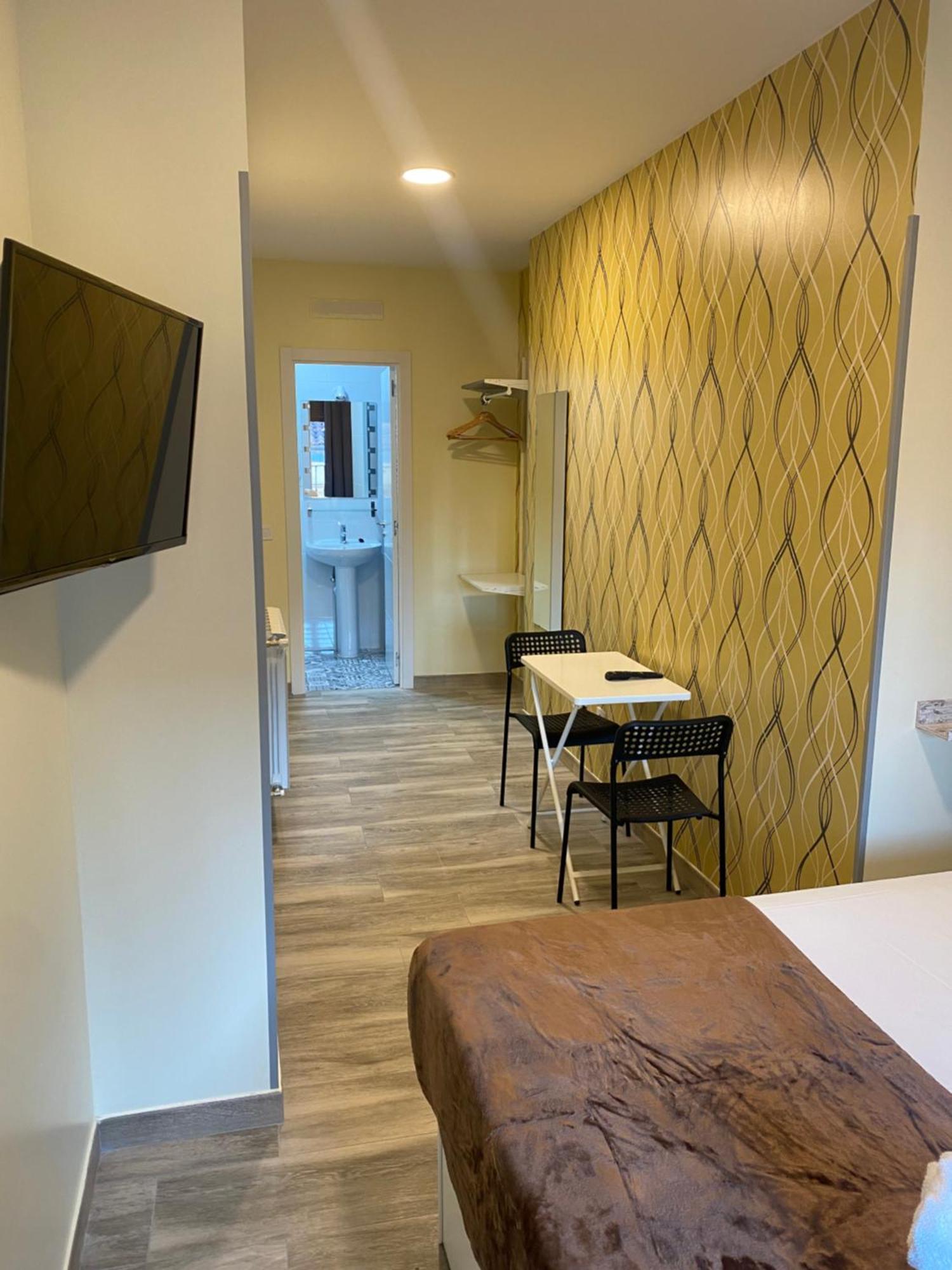 Guest house Oliver Madrid
