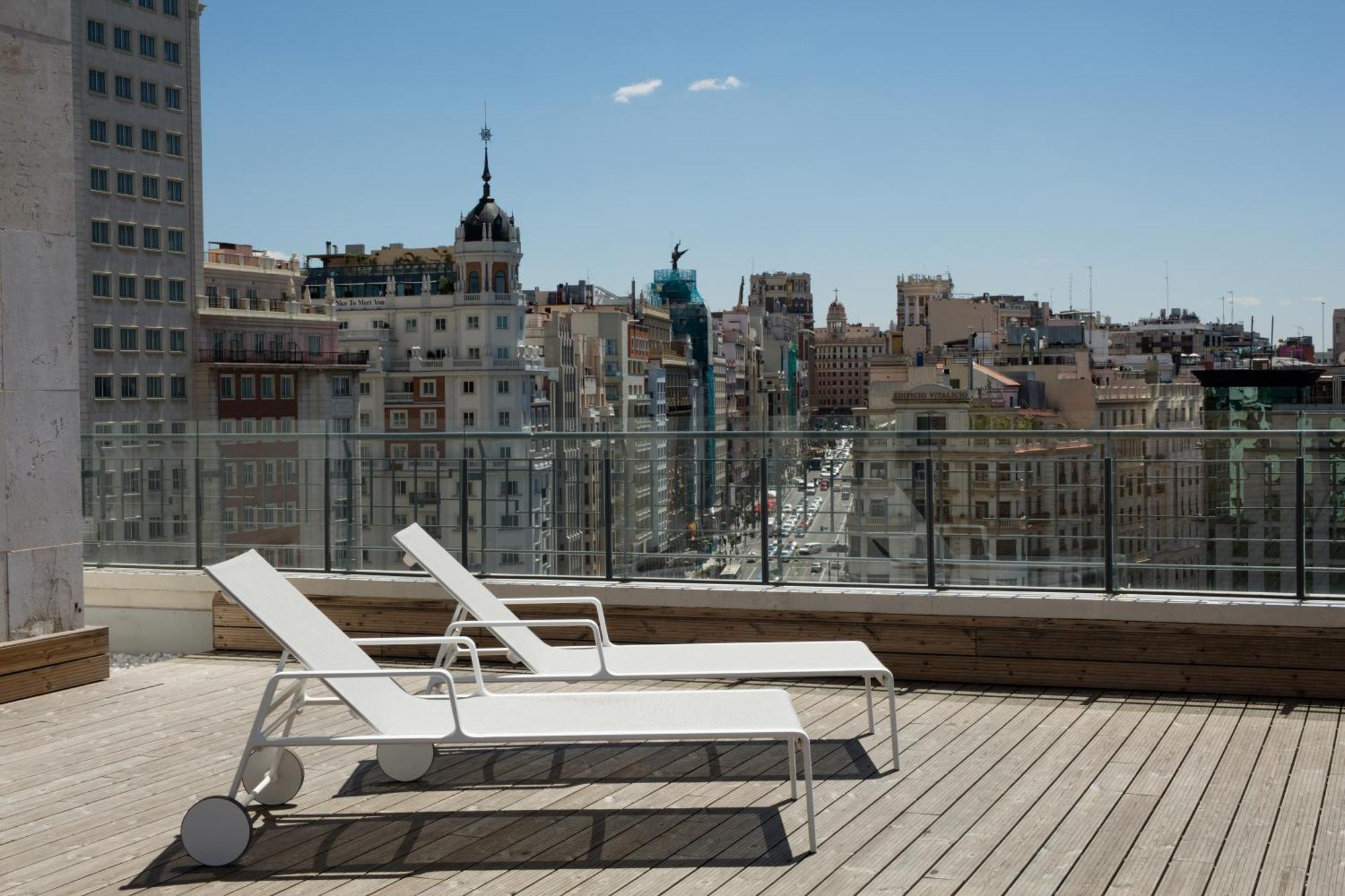 Barcelo Torre De 5*
