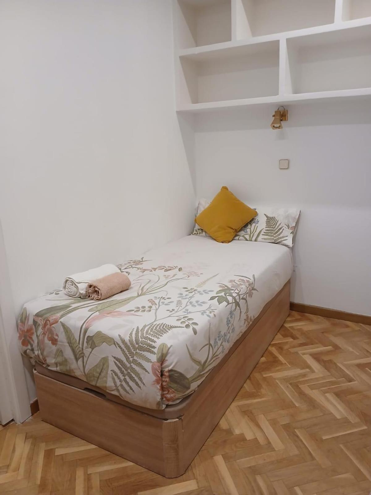 Piso Centro Infantas Lejlighed *