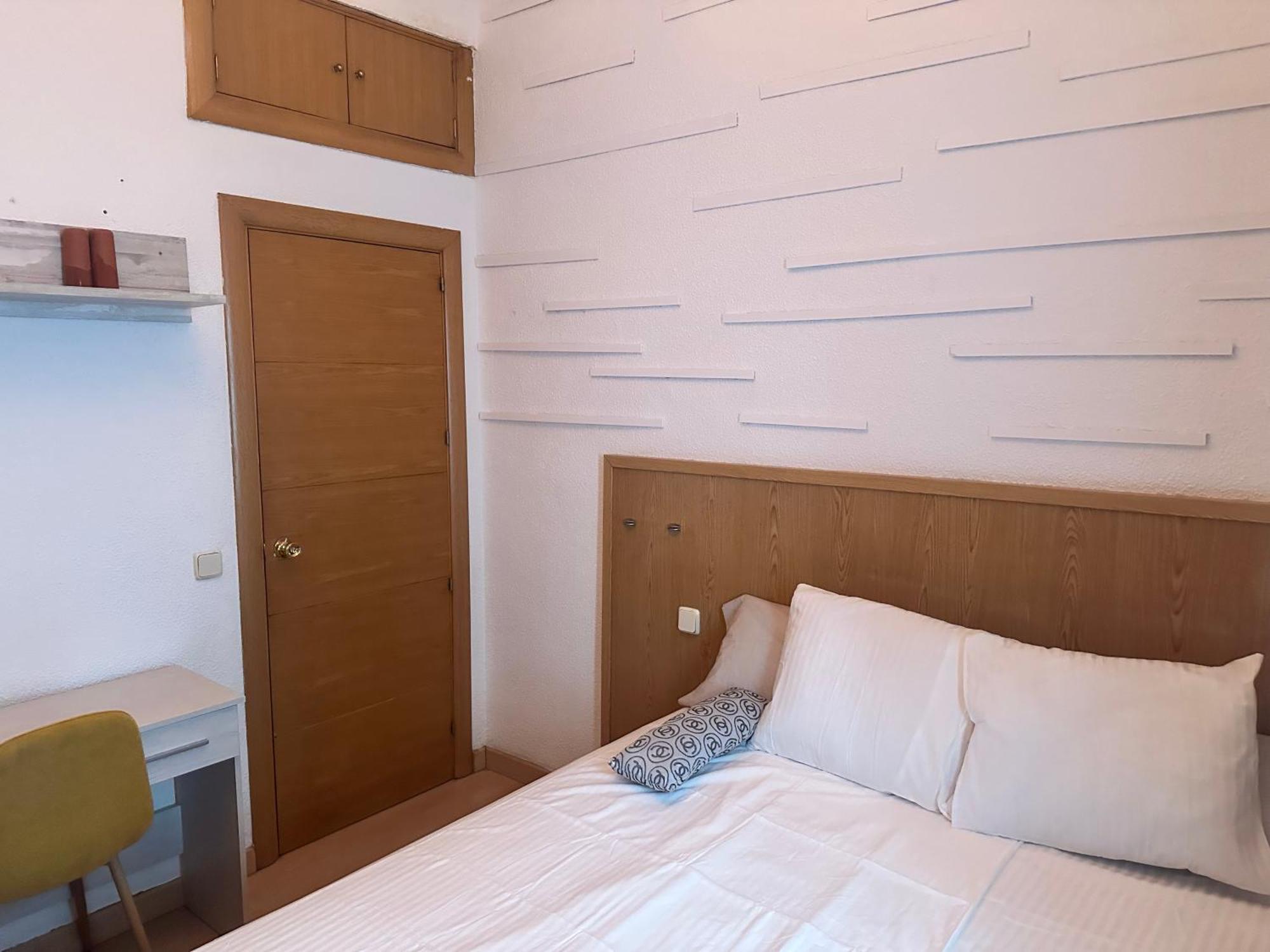 Apartamento Lavapies Madri