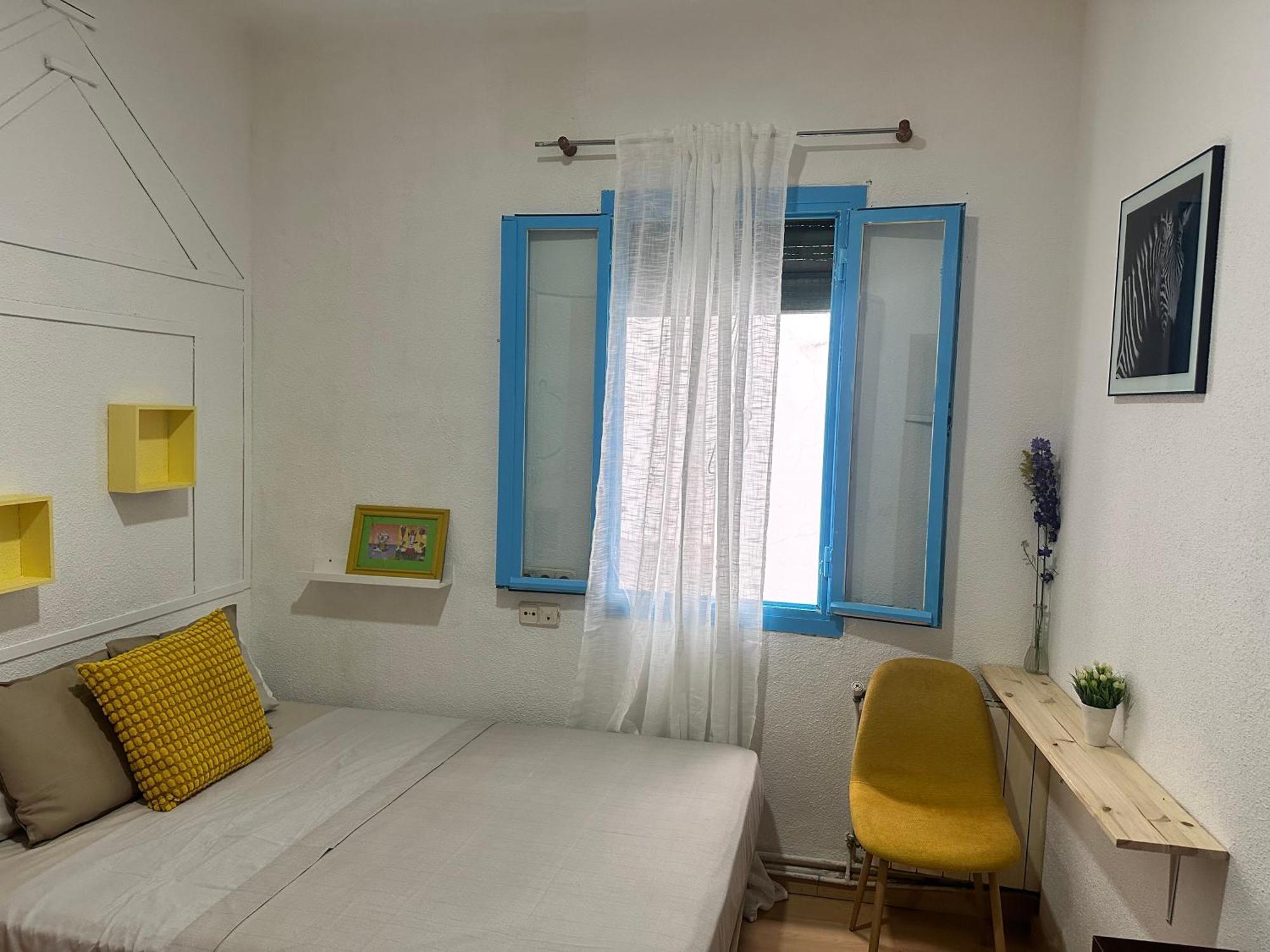 Apartamento Lavapies Apartamento