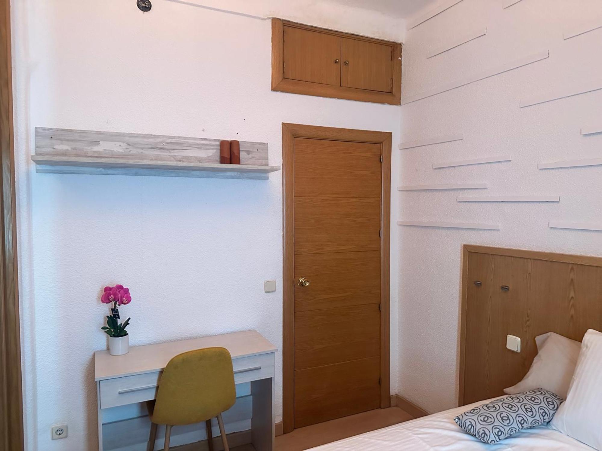 Apartamento Apartamento Lavapies