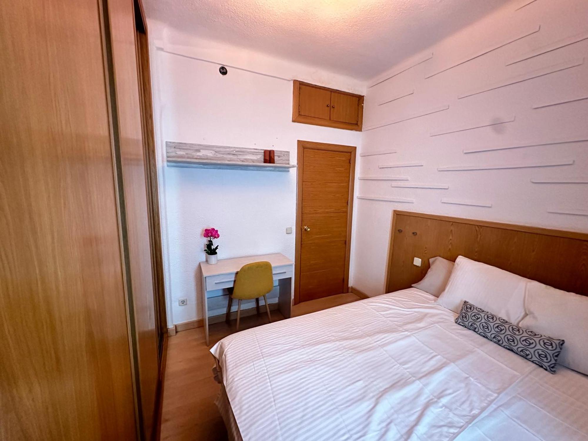 Apartamento Lavapies