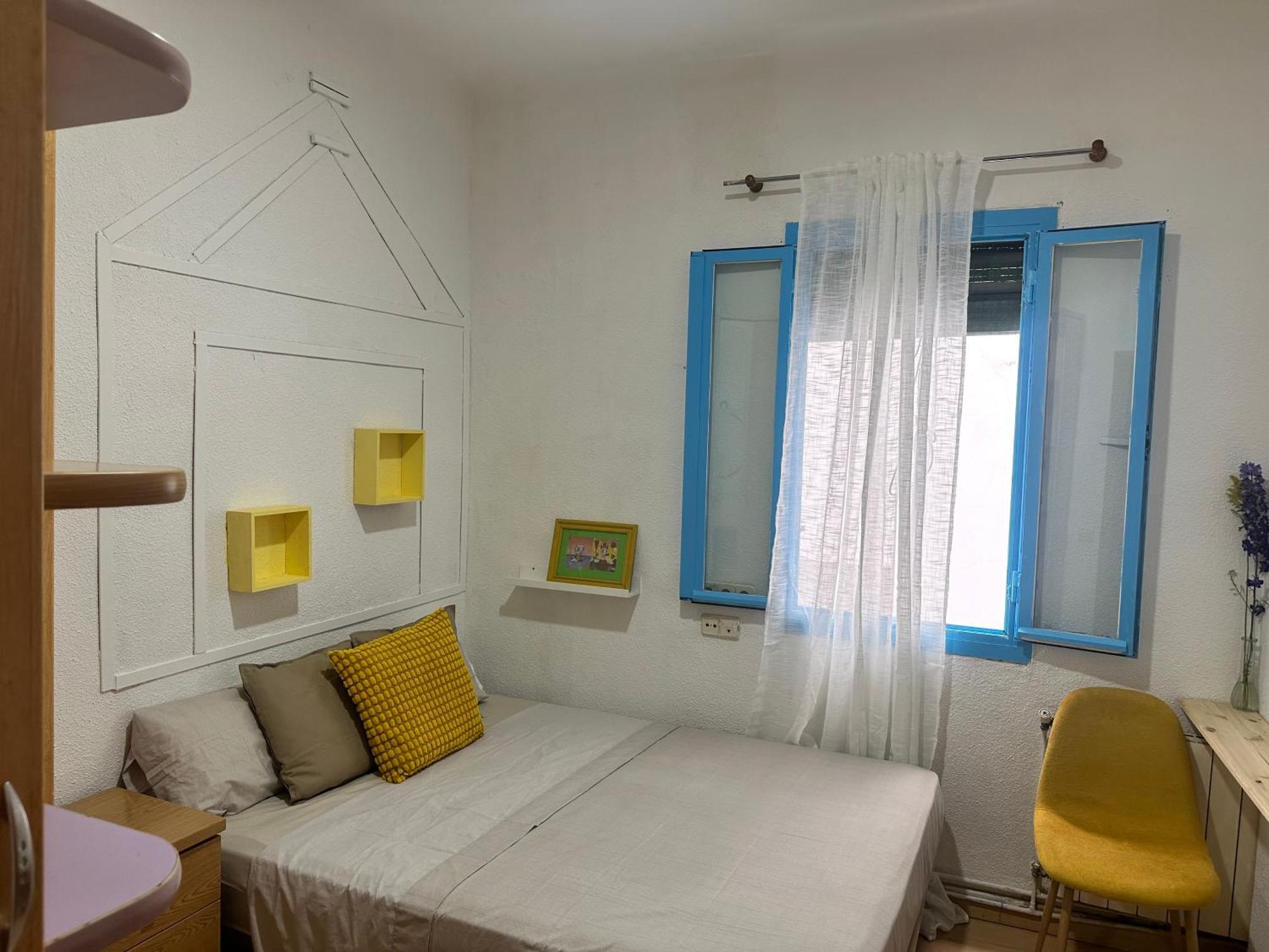Apartamento Apartamento Lavapies