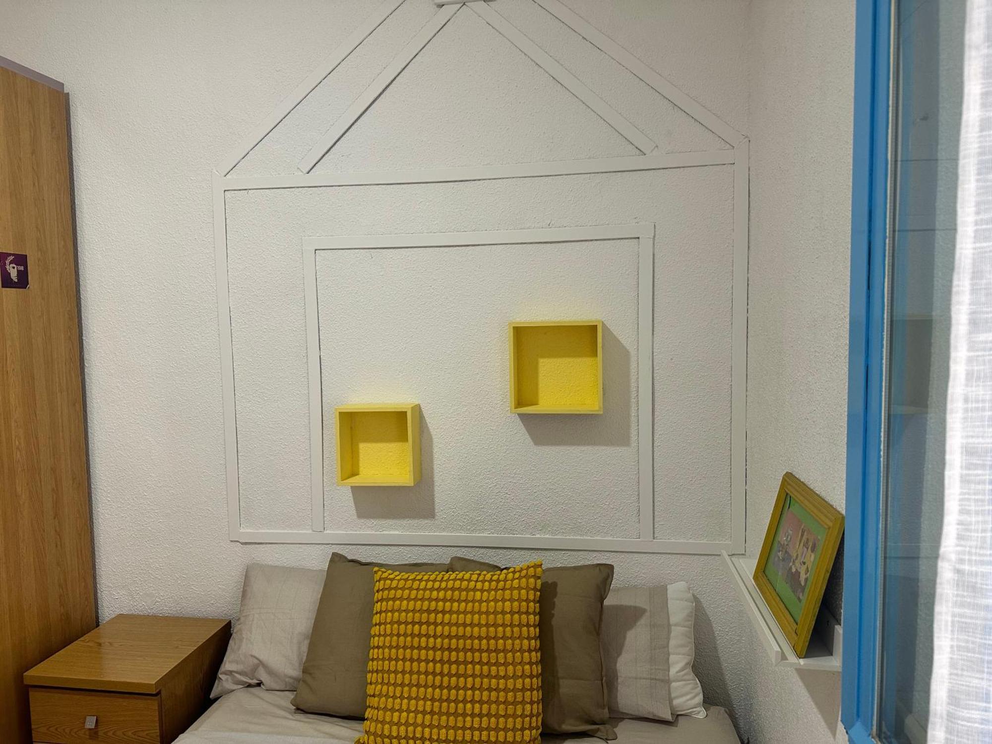 Apartamento Apartamento Lavapies *