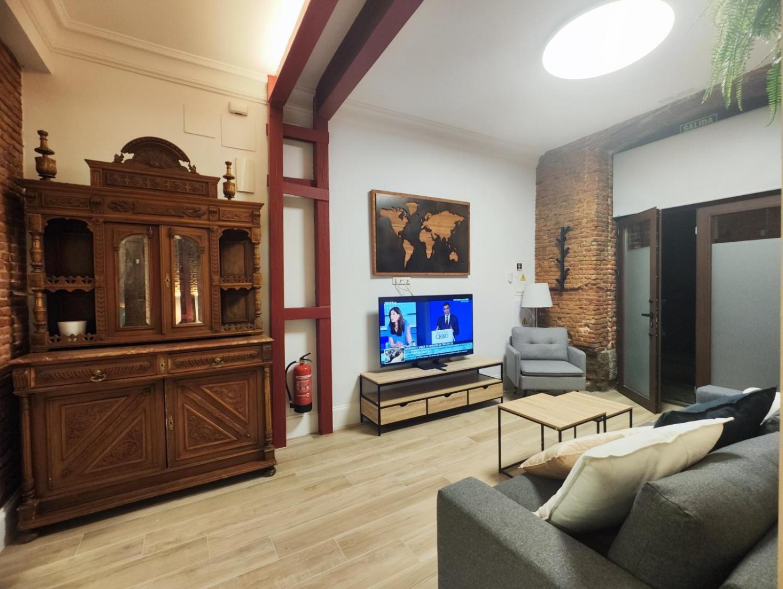 Apartment Centro Excepcional *