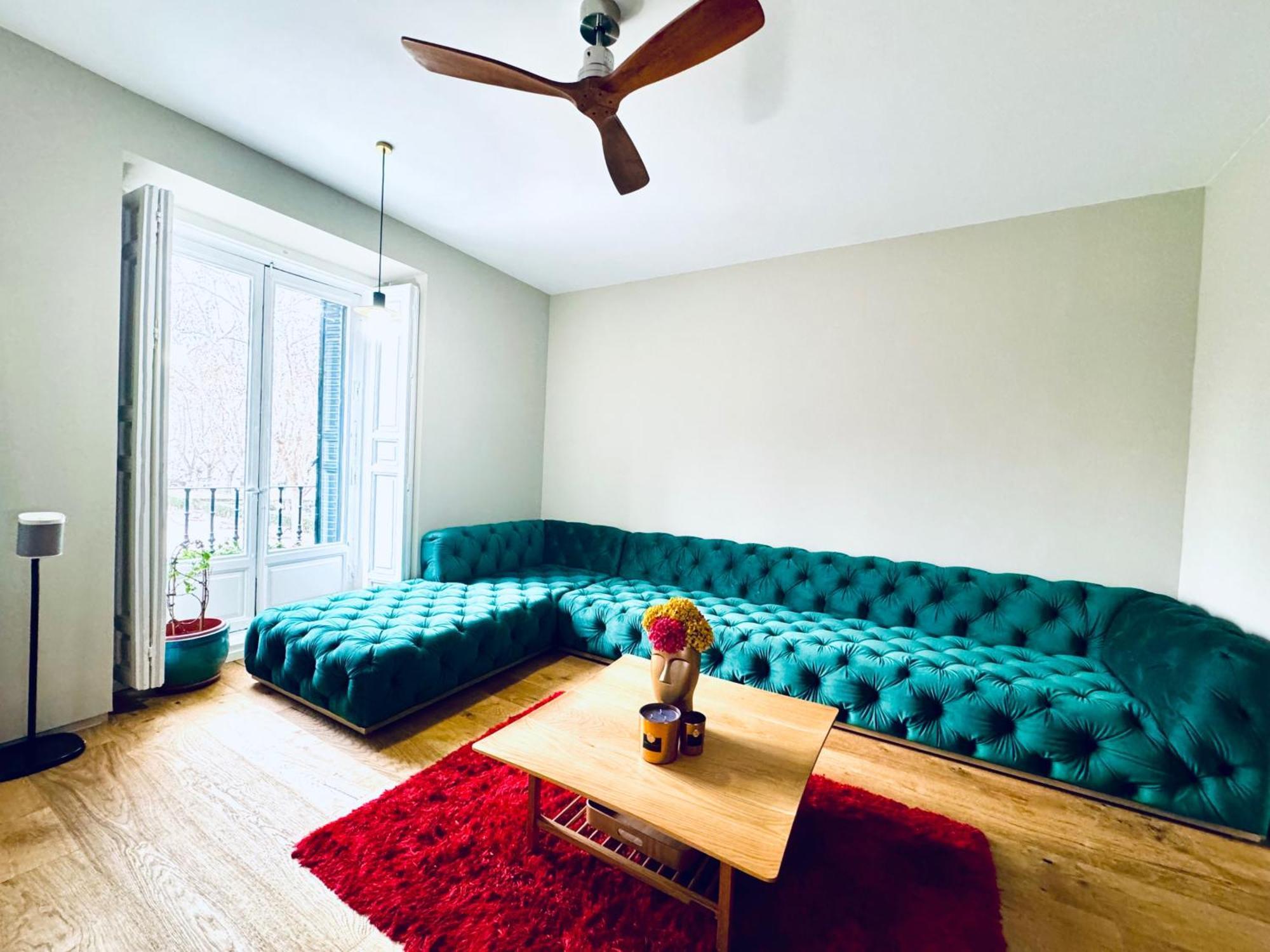 Urban Getaway - 2br *