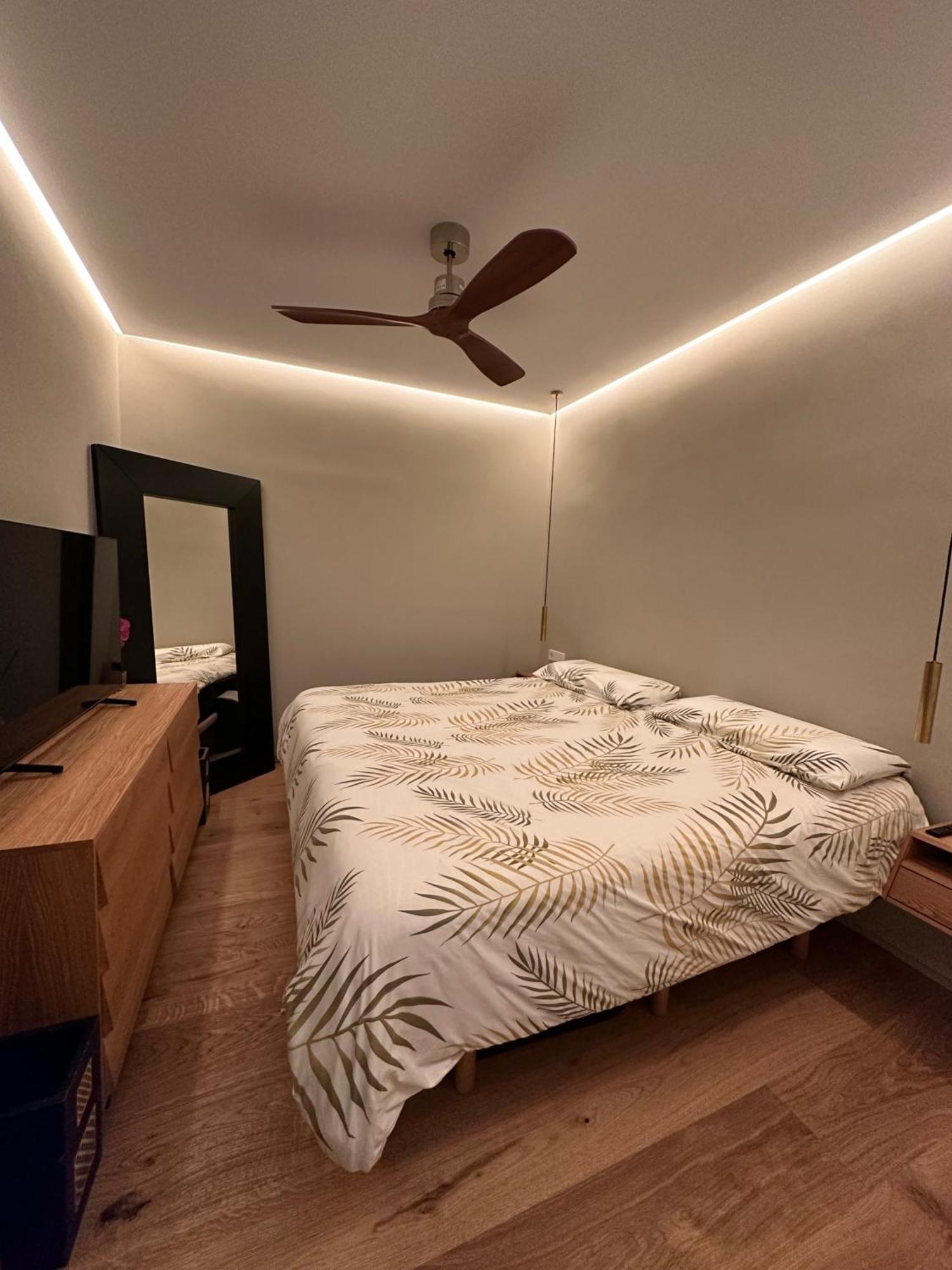 Urban Getaway - 2br Madrid
