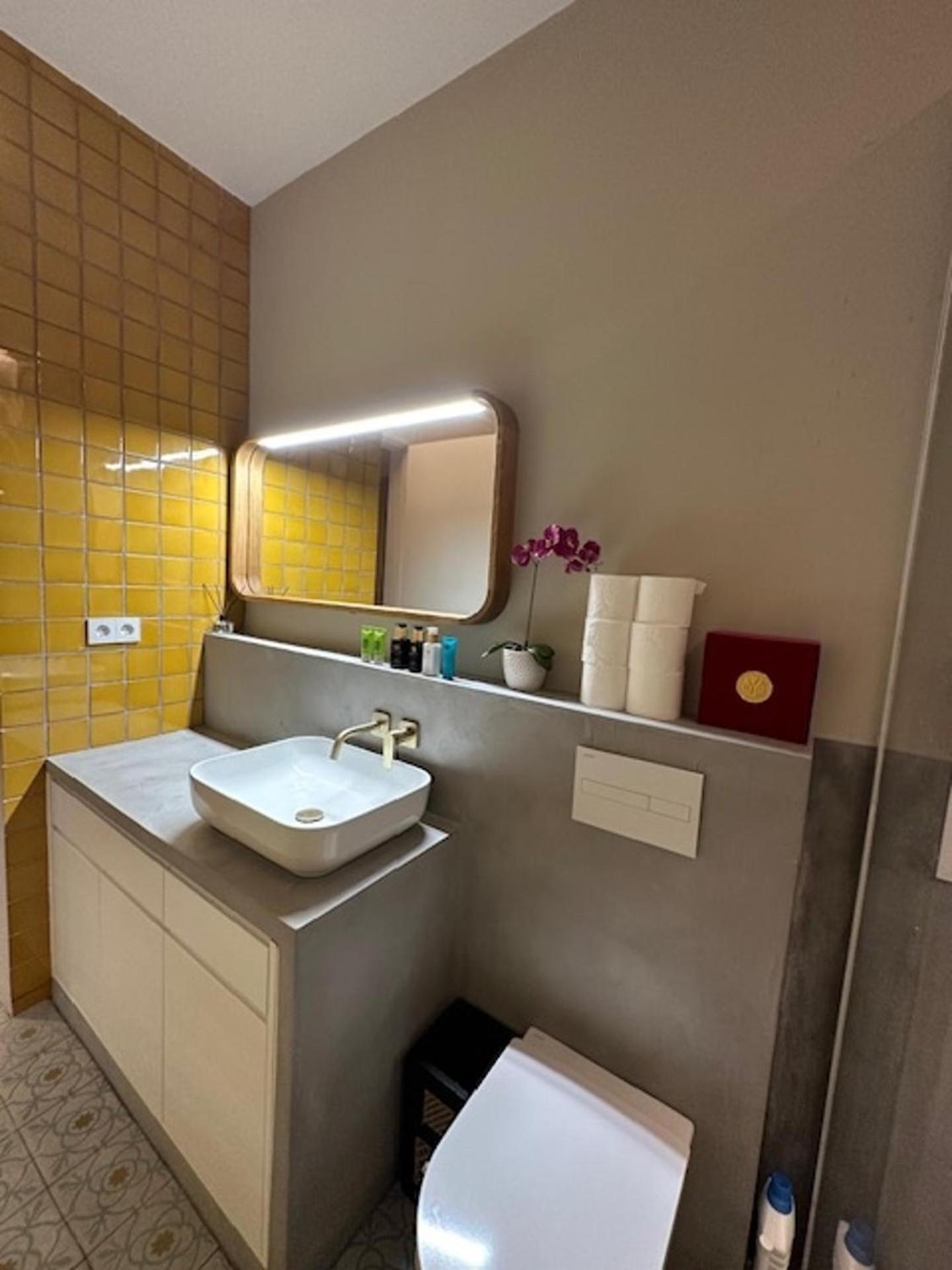 Urban Getaway - 2br Madrid