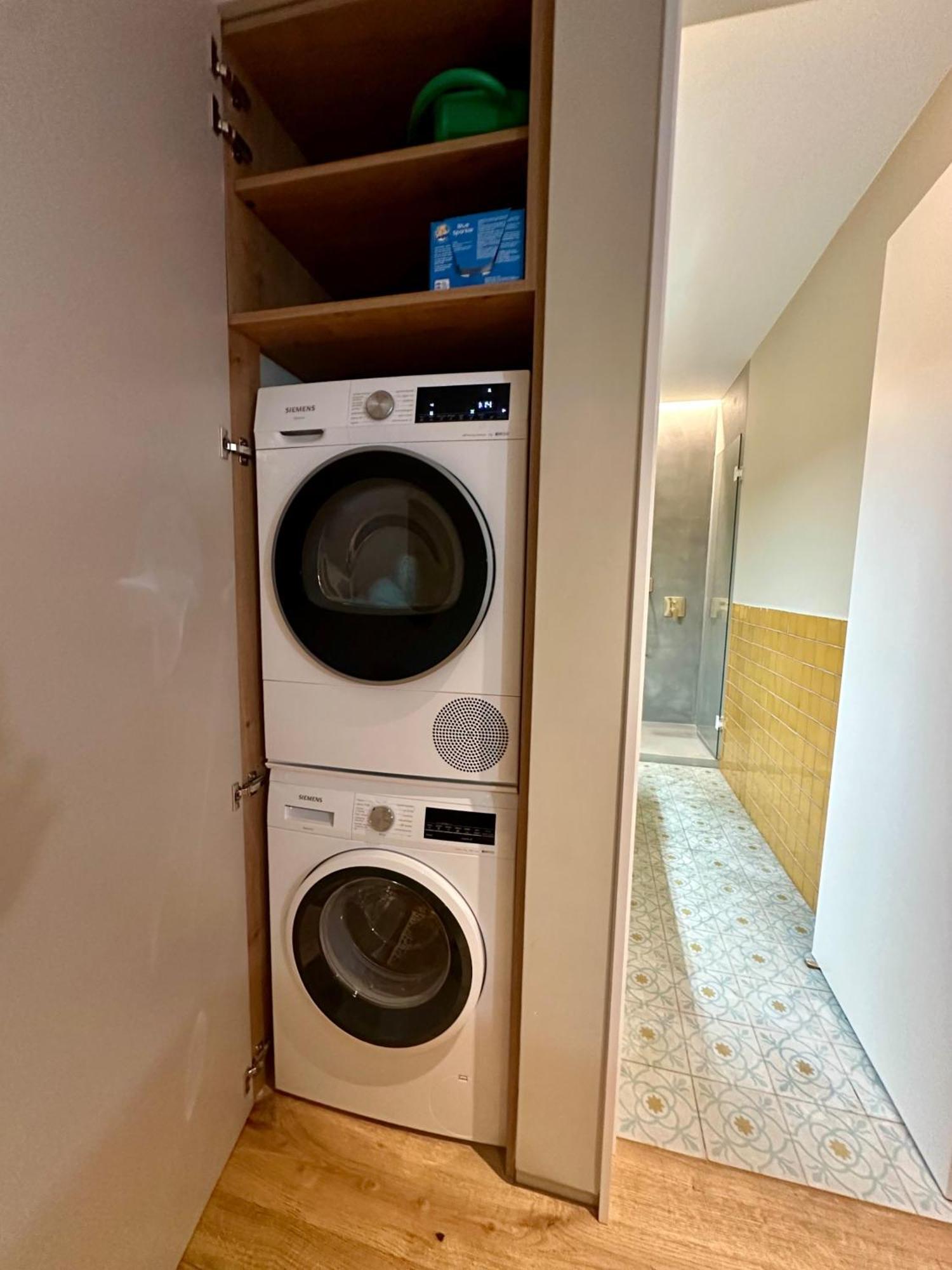 Apartment Urban Getaway - 2br