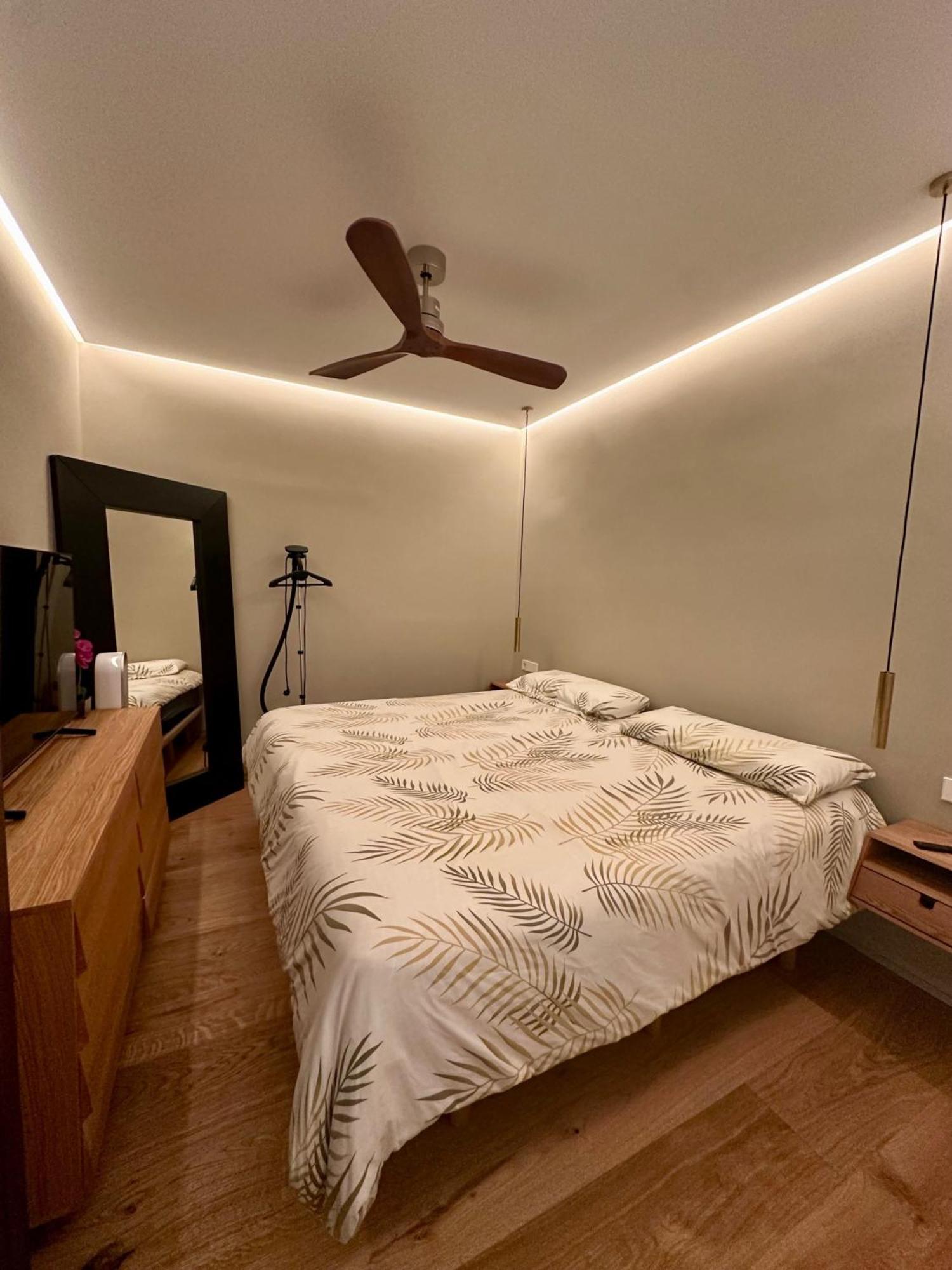 Apartment Urban Getaway - 2br *