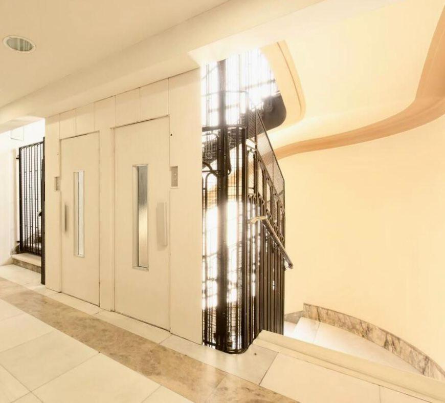 Apartment Piso Atico Con Terraza Y Jacuzzi Con Vistas A Sol En Centro Madrid