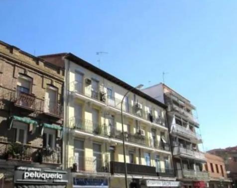 Apartment Zona Ventas *