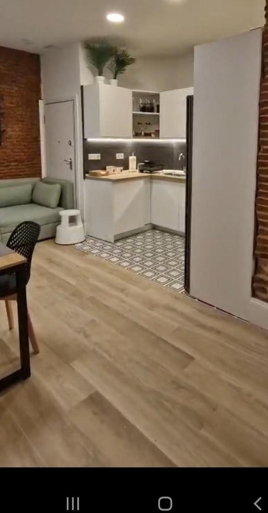 Centro Excepcional Apartment