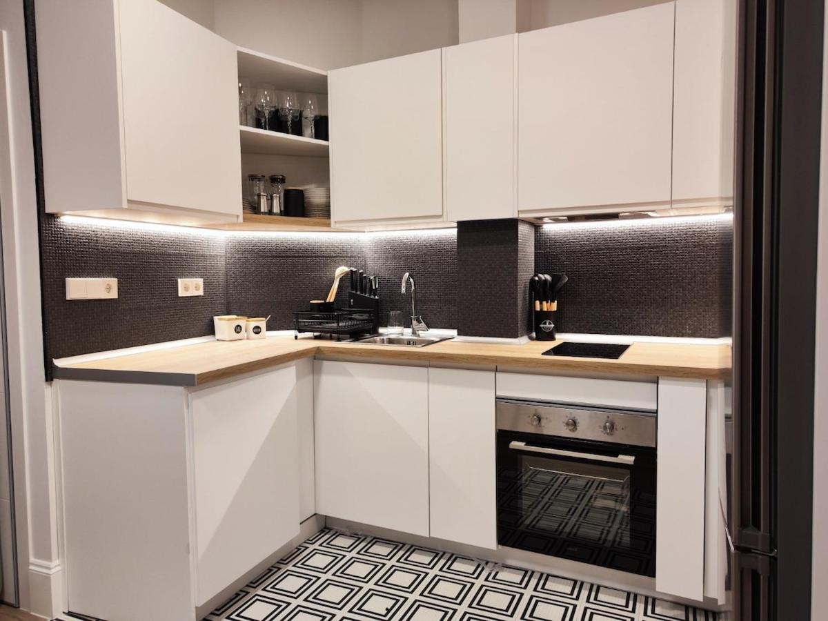 Apartamento Centro Excepcional *