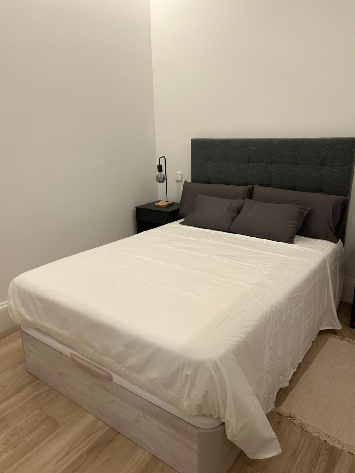 Centro Excepcional Apartment Madrid