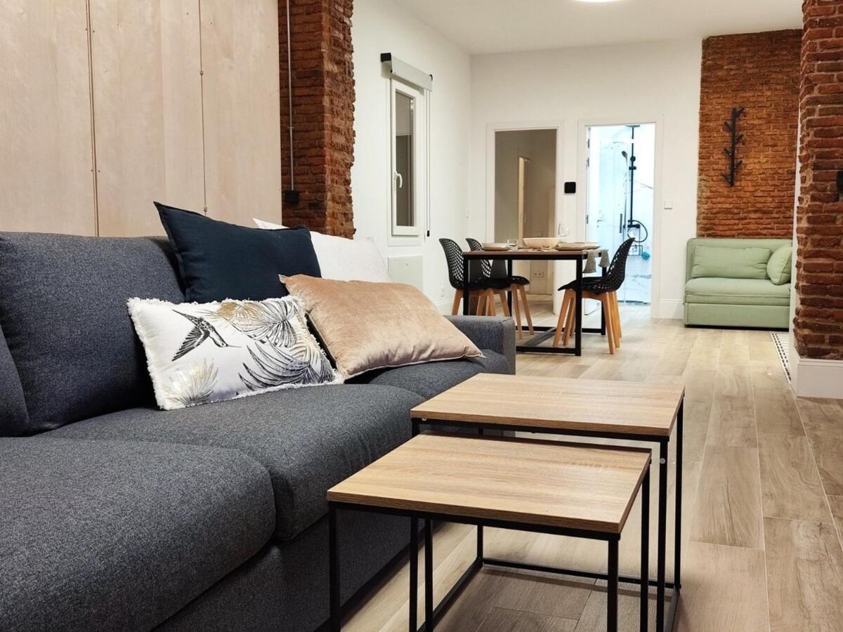 Apartment Centro Excepcional *