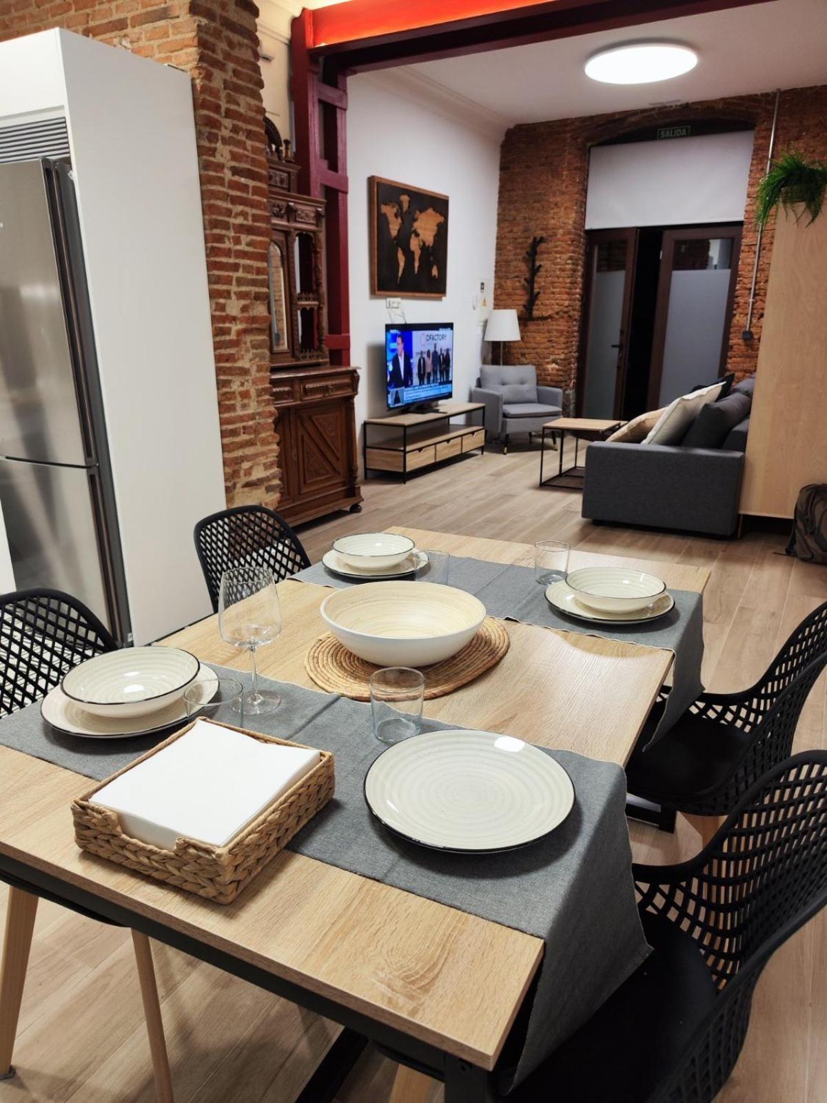 Apartamento Centro Excepcional *