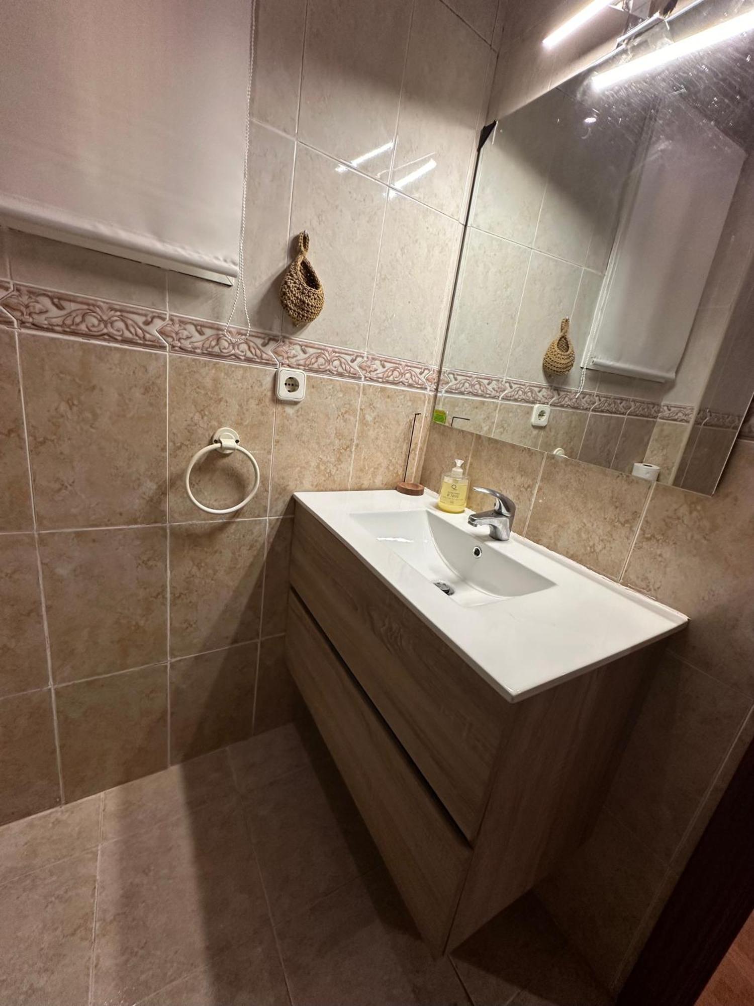 Portazgo Apartment Madrid