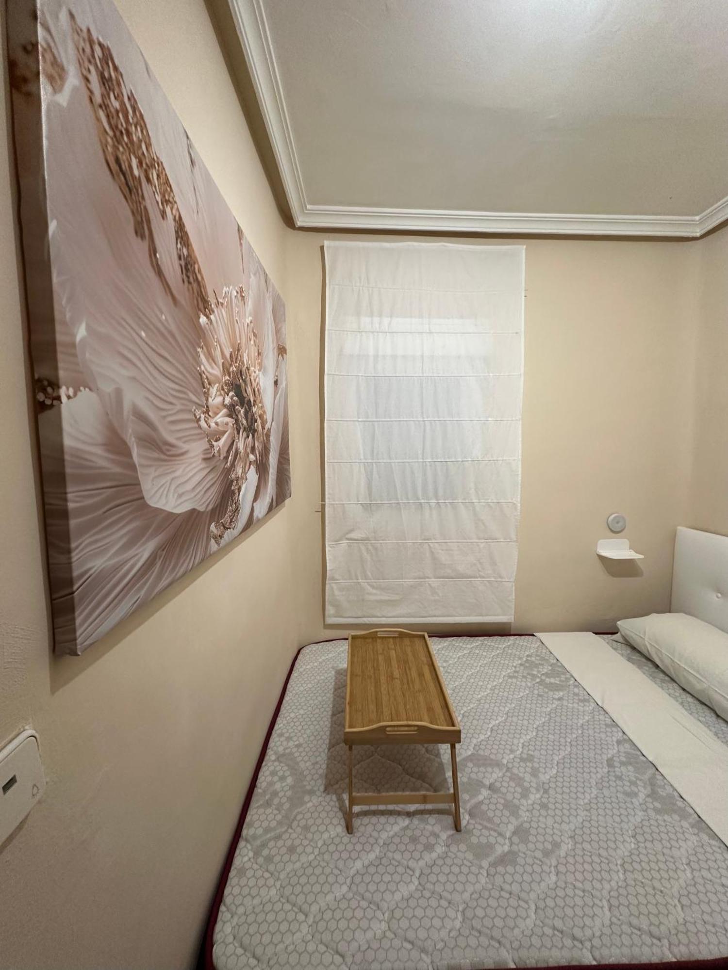 Apartment Portazgo