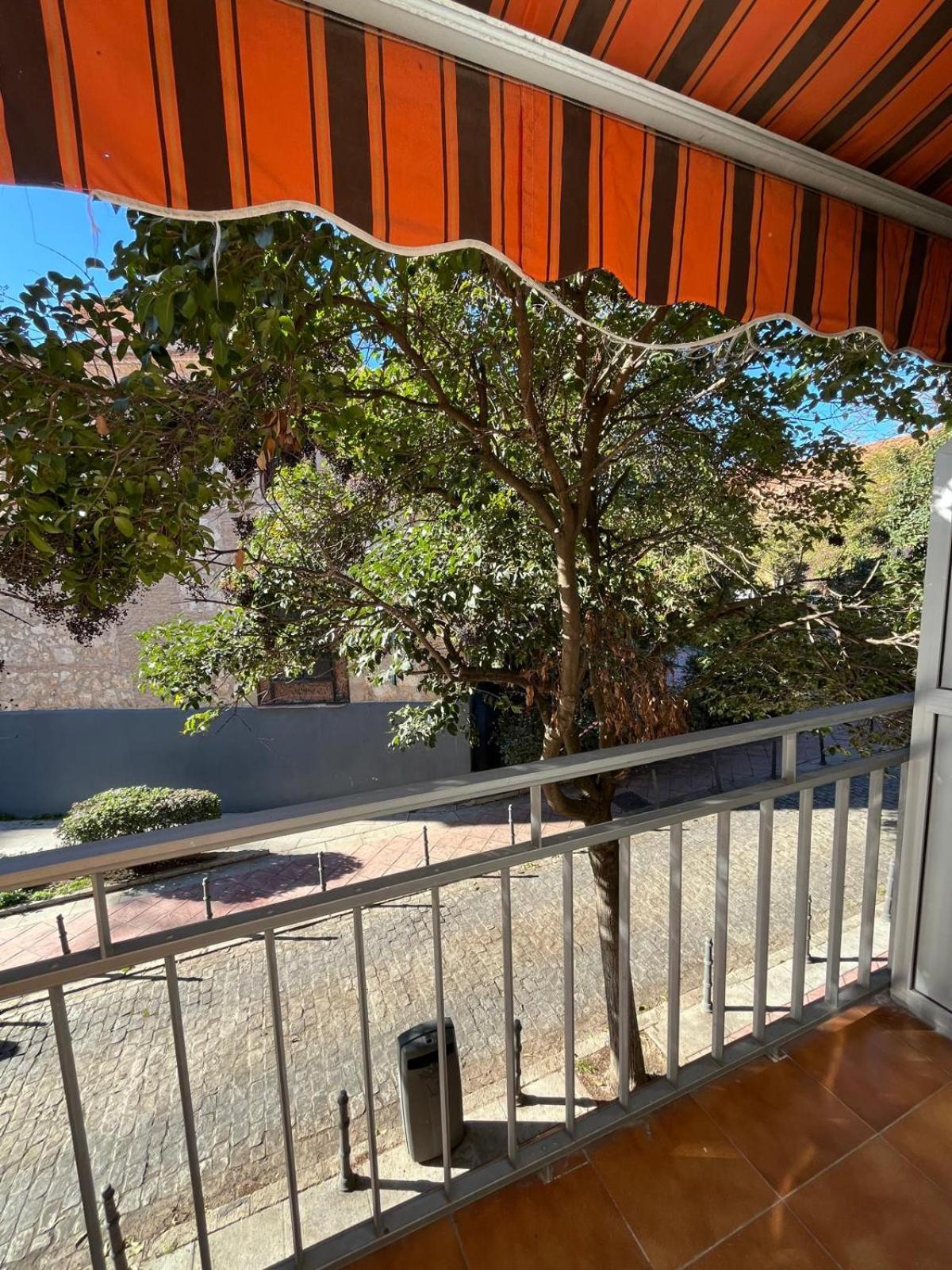 Apartamento Mercurio- Barajas 1b