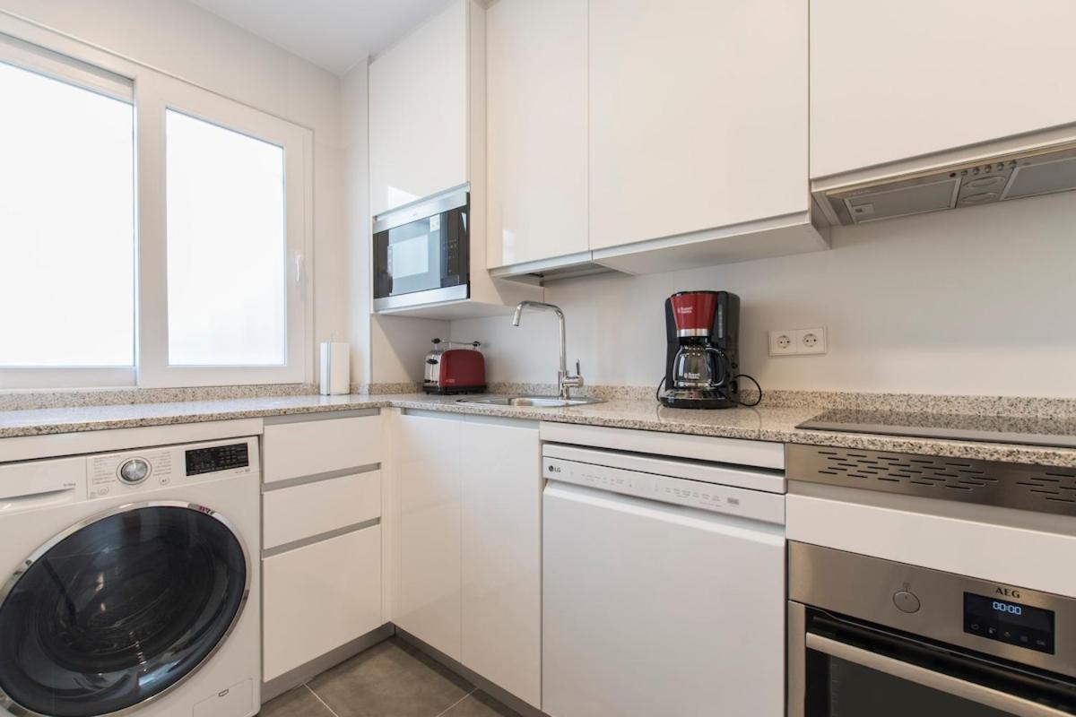 Total Access 3 Bedroom 2 Bath 6 Persons Apartment *