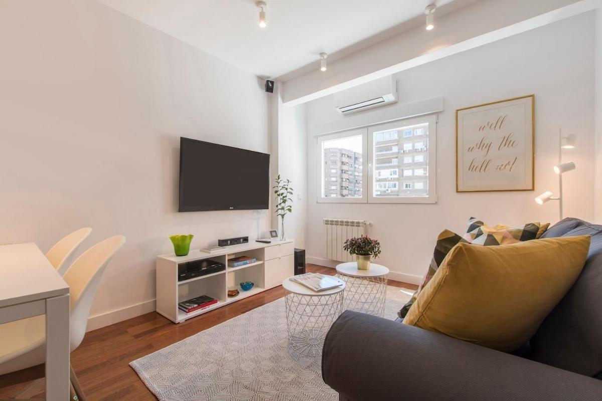 Total Access 3 Bedroom 2 Bath 6 Persons Madrid