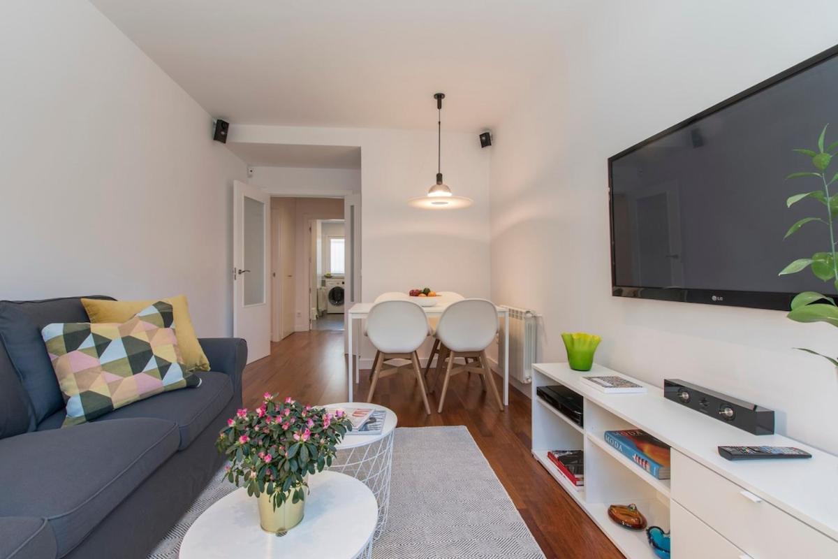 Total Access 3 Bedroom 2 Bath 6 Persons Madrid